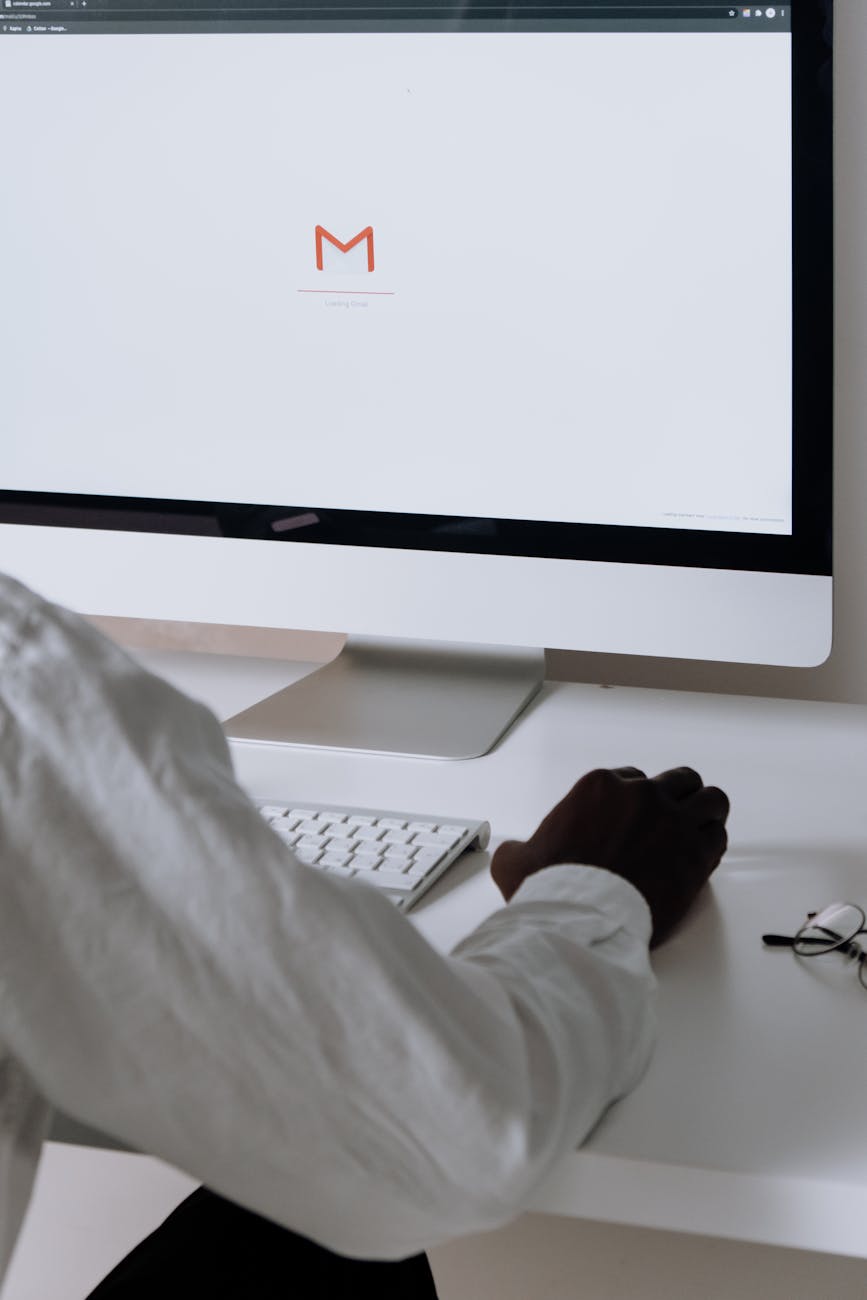 Gmail Gets Tablet-Friendly Split Screen, iOS Redesign, and Gemini Integration
