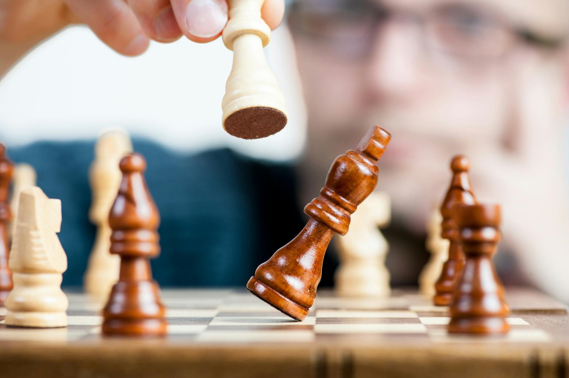AI Job Search Arms Race: Global Labor Market Heats Up