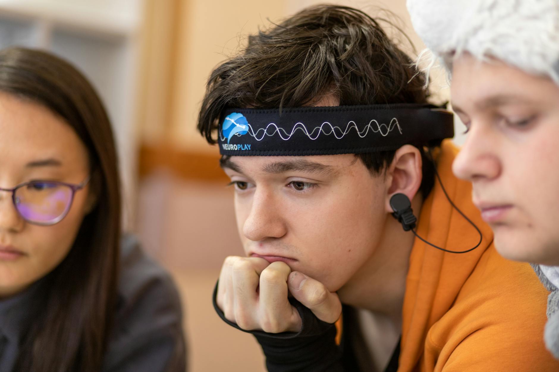 Senators Call for FTC Scrutiny of Neurotech Data Practices