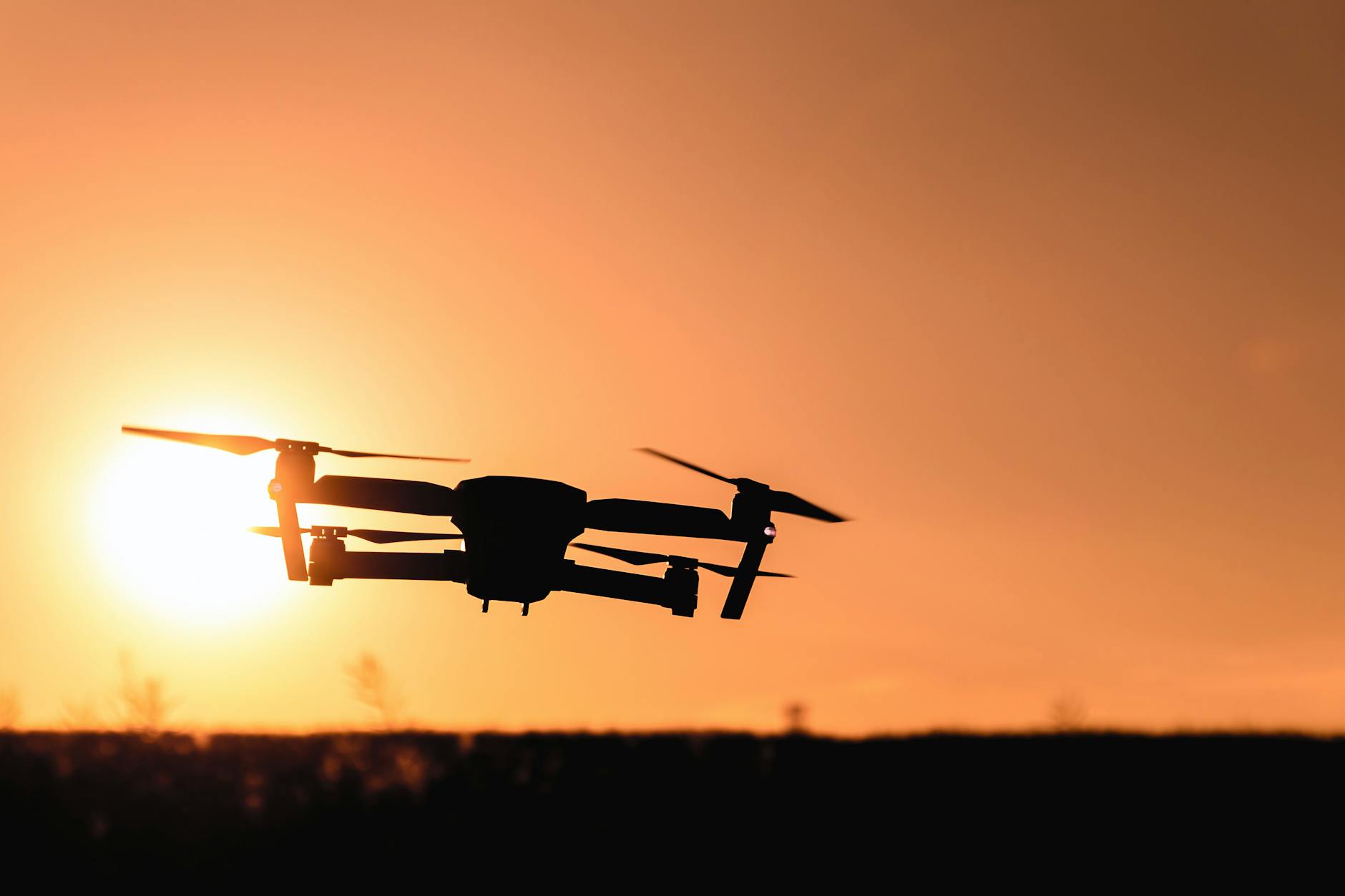 DJI Pulls the Plug on Phantom Drone Series, Cites Shifting Market