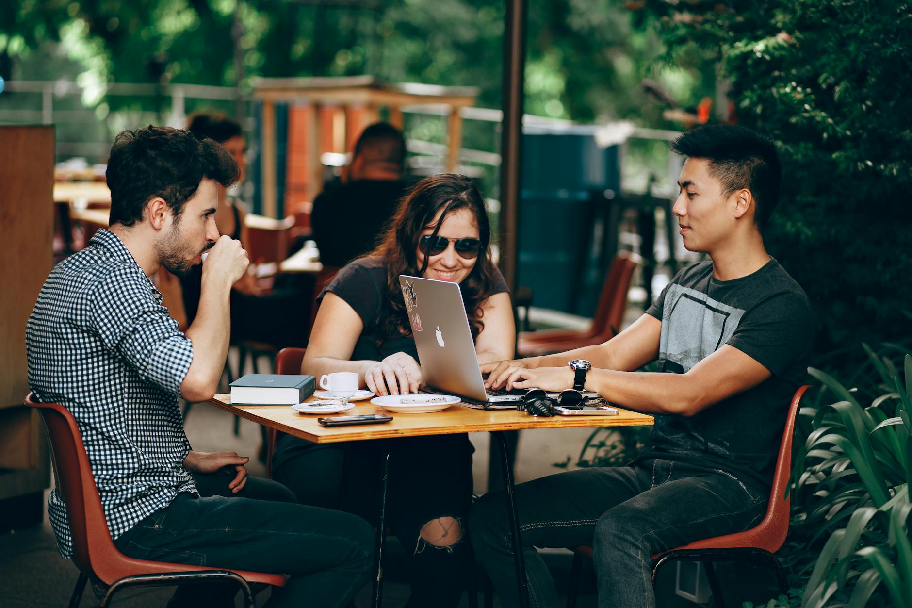 Gruve.ai Targets Software-Level Profits in AI Consulting Disruption