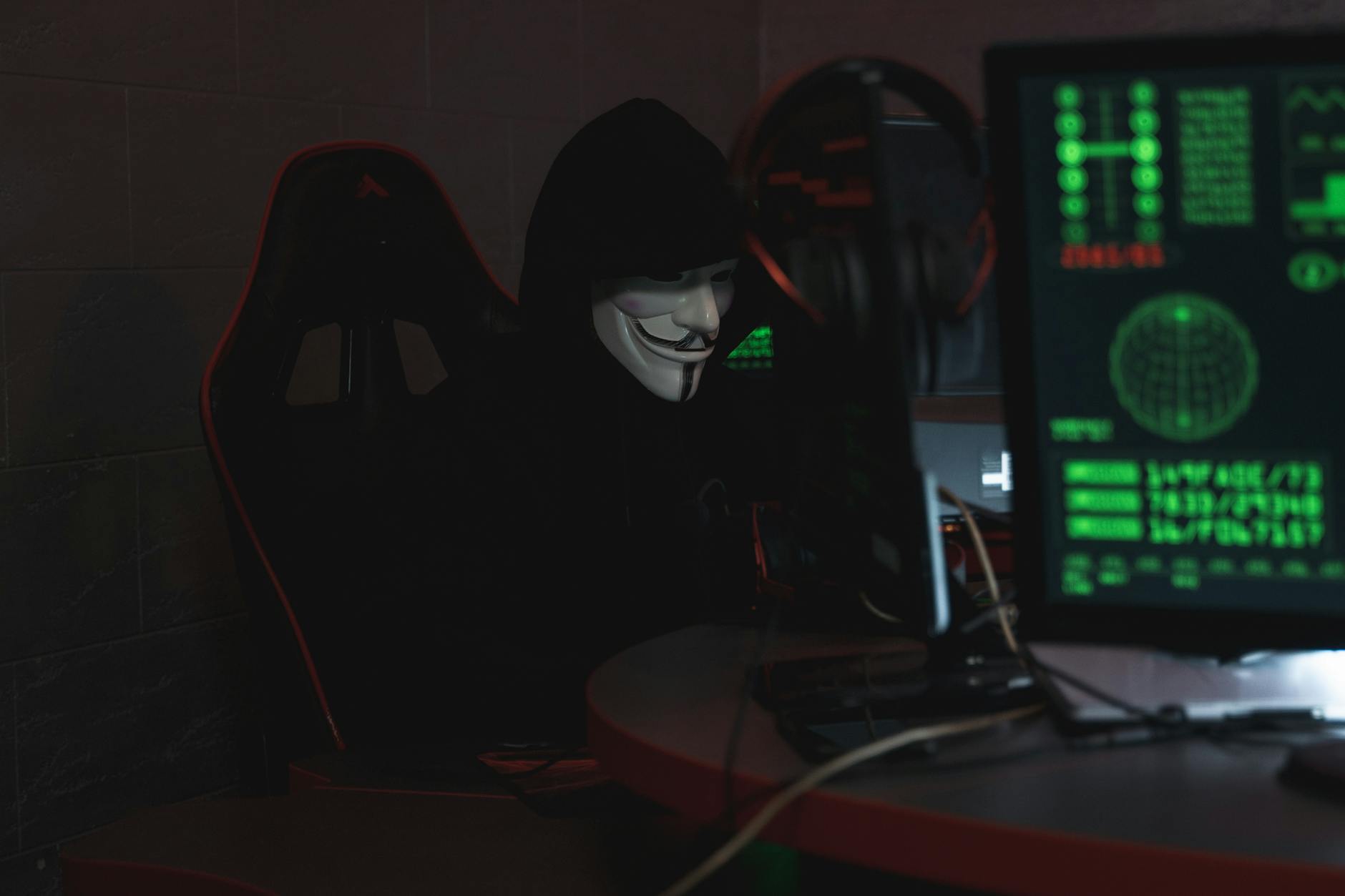 AI Powers North Korean IT Job Infiltration Scheme