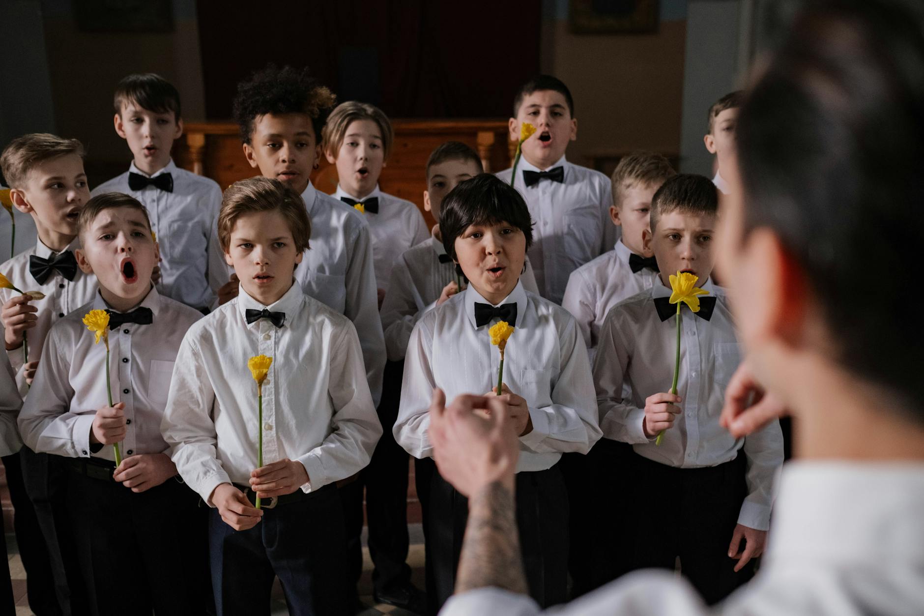 AI Music Generator Remixes Acapella Tracks: A Mixed Bag of Robo-Taxis and Unexpected Harmonies