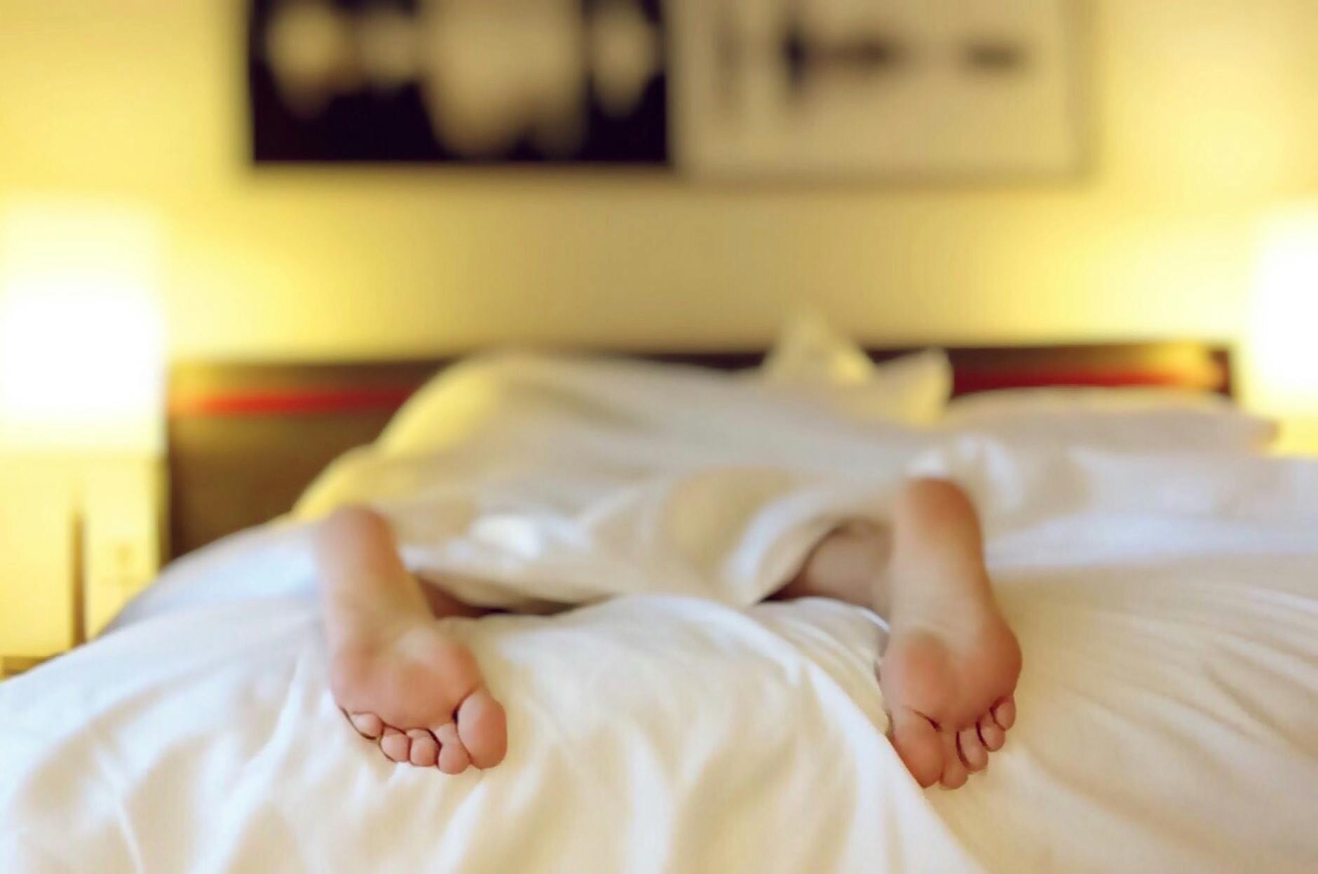 Eight Sleep's Pod 5: AI-Powered Smart Bed Takes Health Monitoring to the Next Level