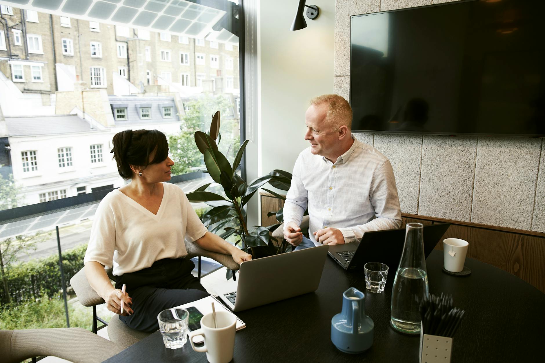 AI 'Consult' Tool Aims to Revolutionize Government Feedback Analysis, Raising Ethical Concerns