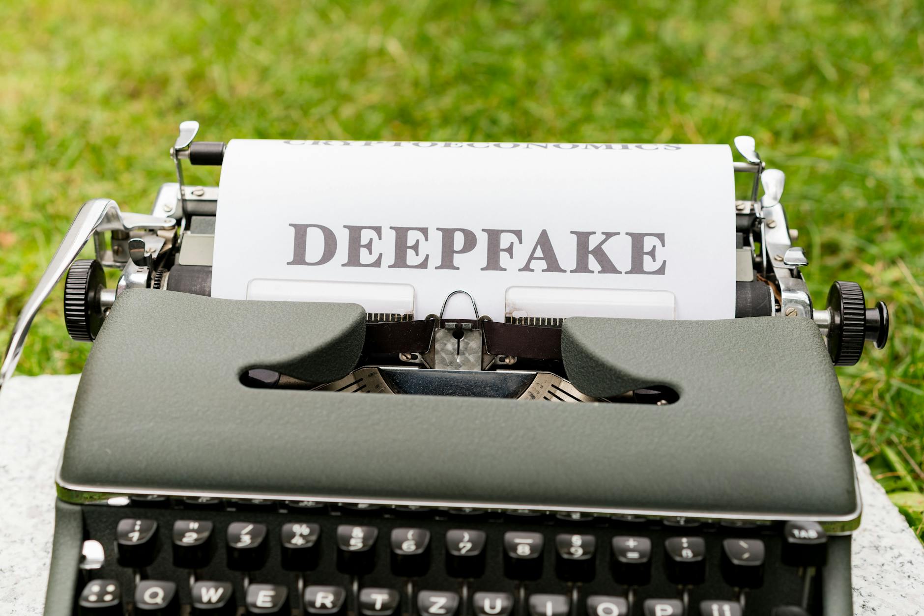 New "Take It Down Act" Targets Deepfake Distribution, Sparks Privacy Debate