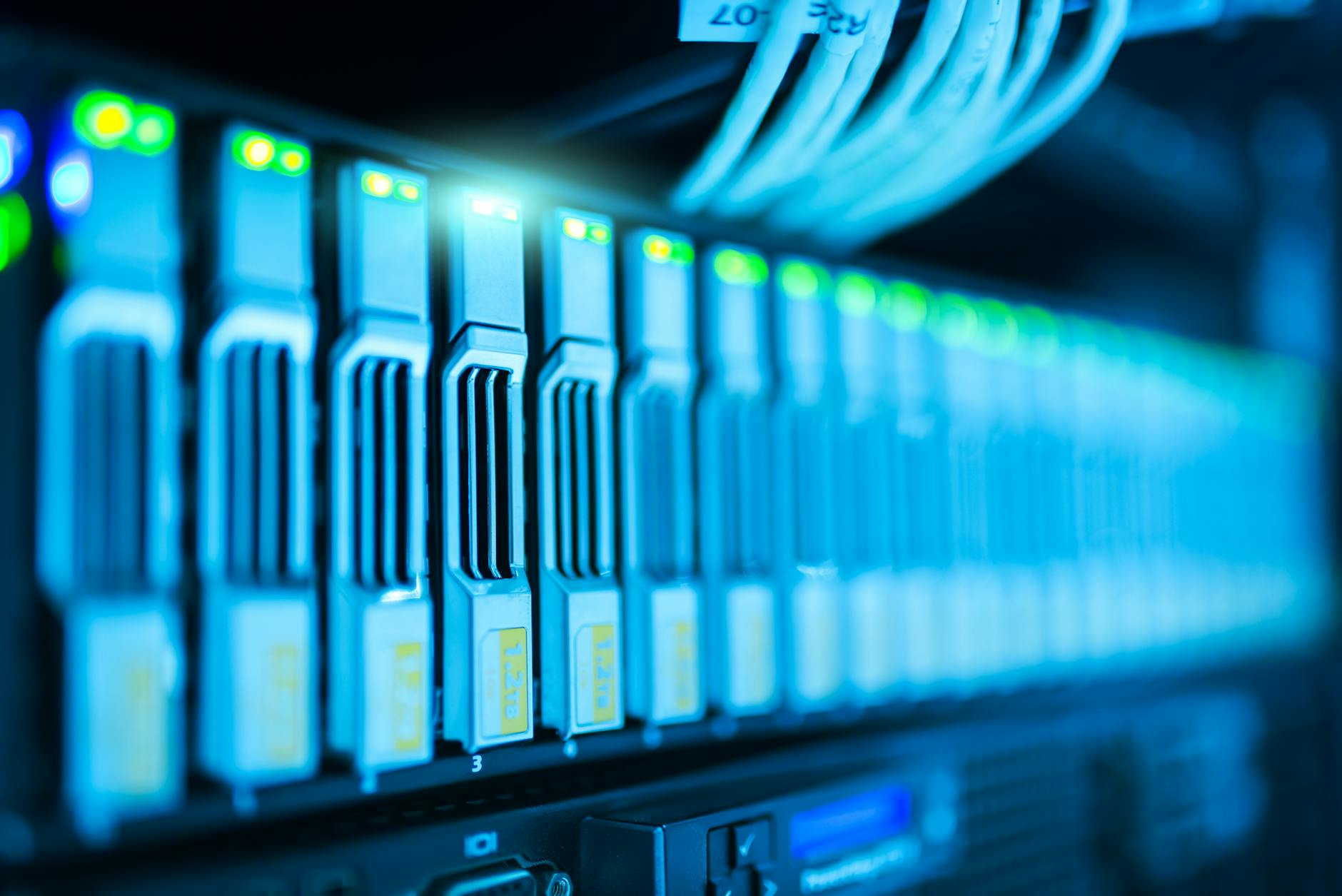 Dell Unveils Blackwell-Powered AI Platform for Accelerated Training