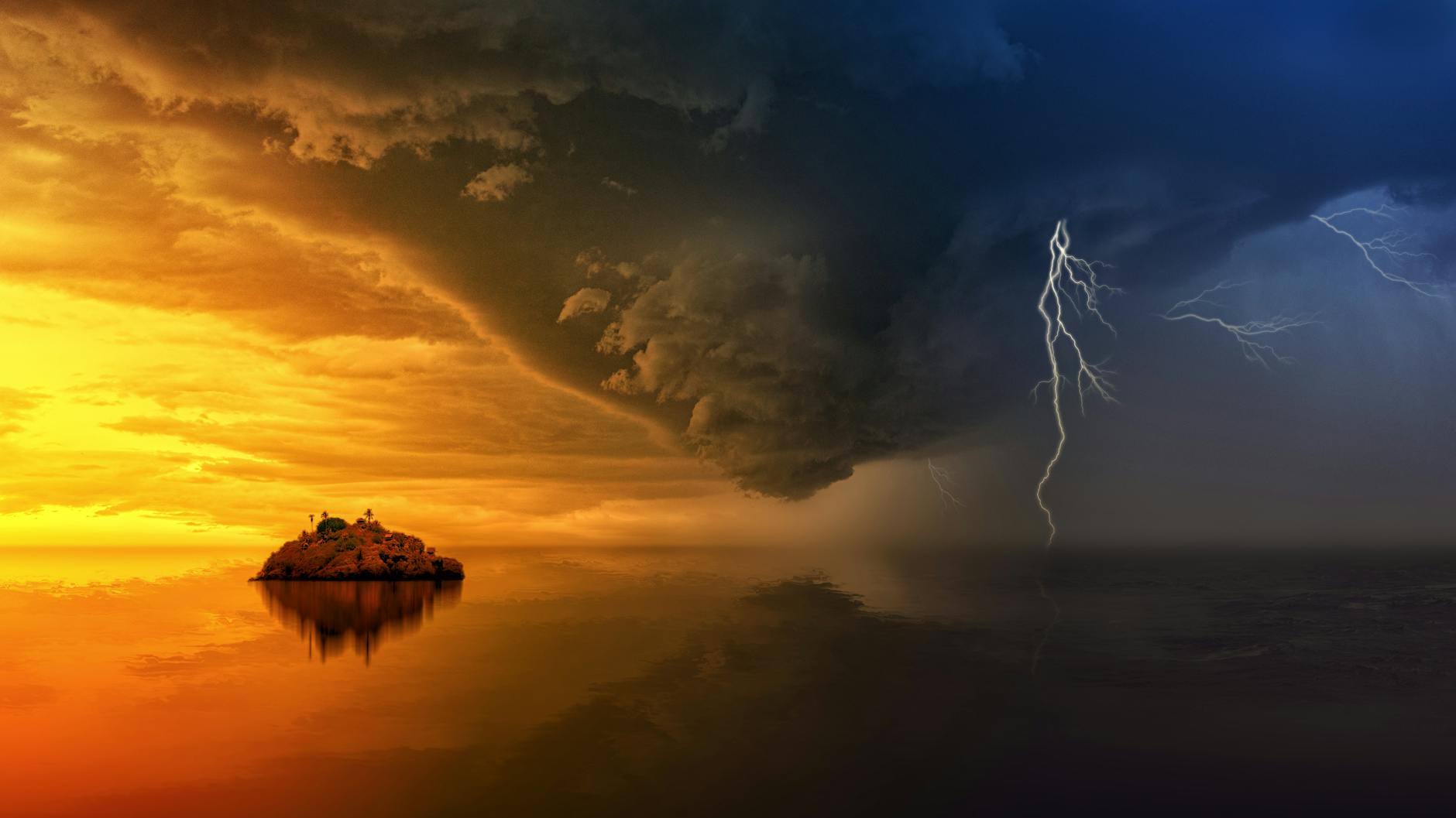 Aurora AI: Microsoft's Breakthrough in Weather Forecasting
