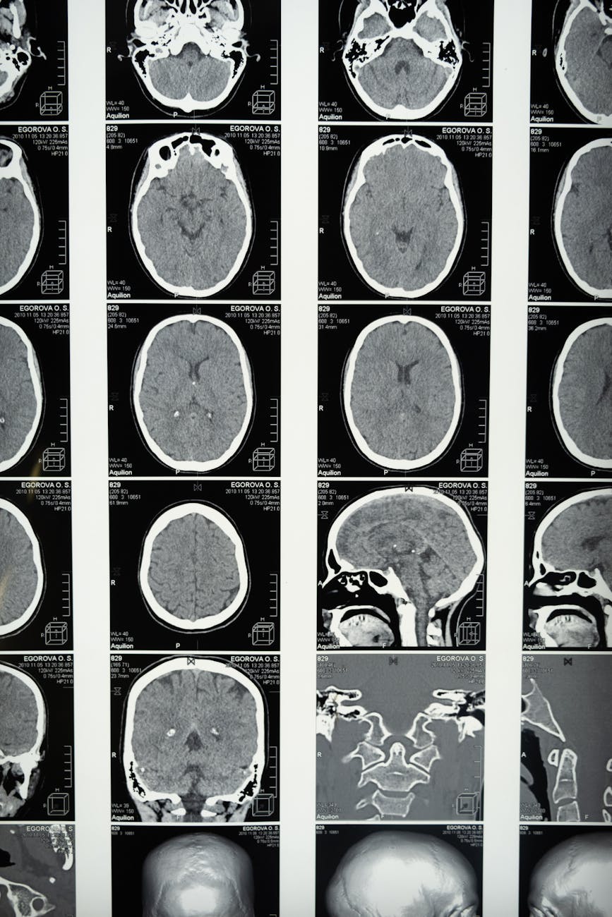 Google's AMIE AI Gains Sight: Now Interprets Medical Images for Enhanced Diagnostics