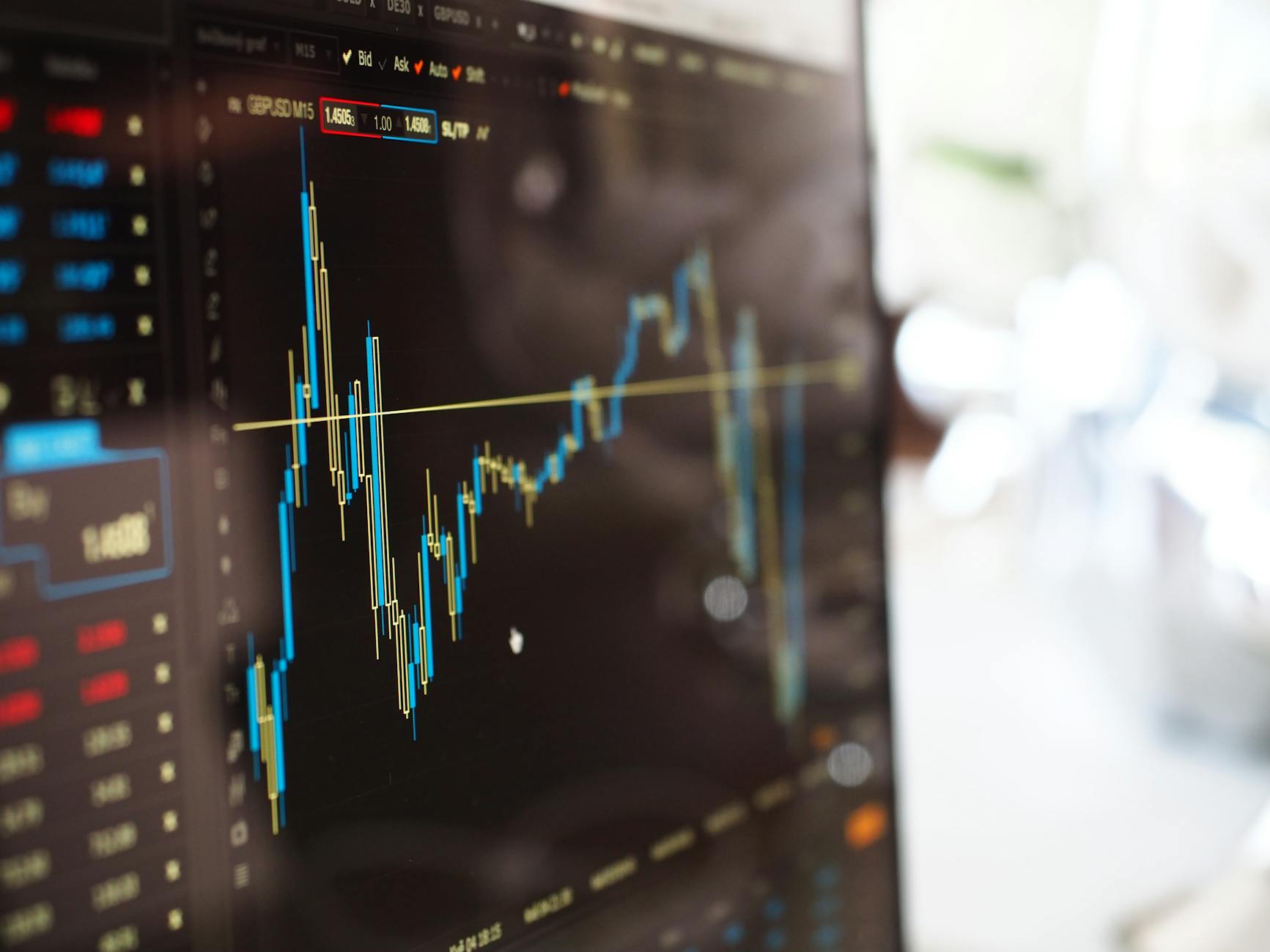 Economic Downturns Threaten All Jobs, Even Those Seemingly Safe from AI