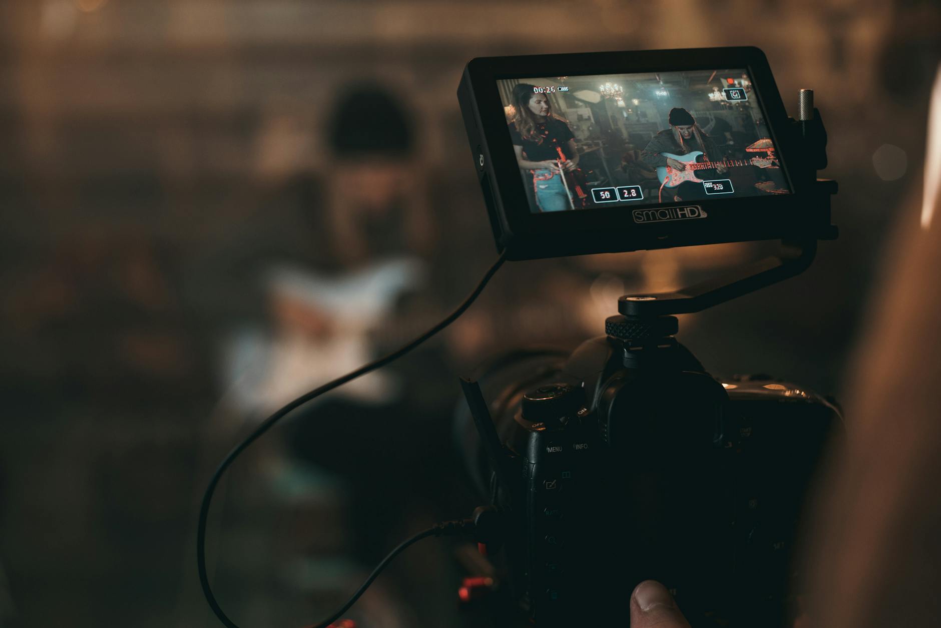 Low-Budget AI Film: Indie Creator Makes 30-Second Clip for $5