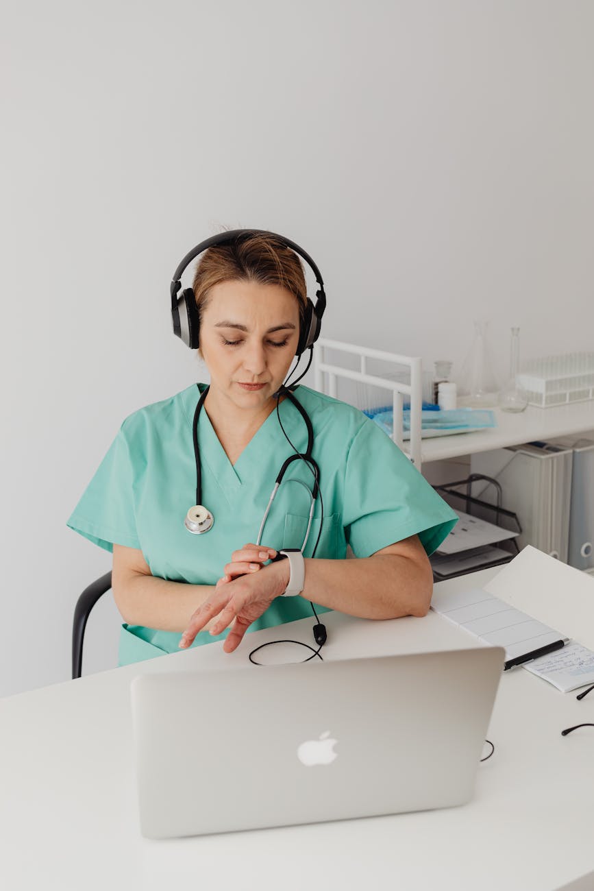 MedTech Poised for Major Productivity Boost with Generative AI