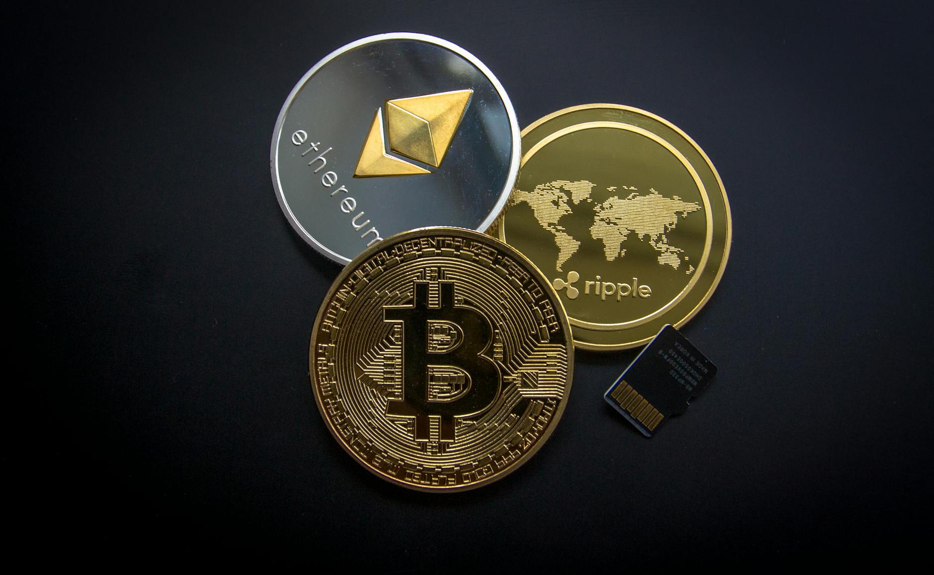AI Revolutionizes Crypto: Security, Trading, and Future Trends