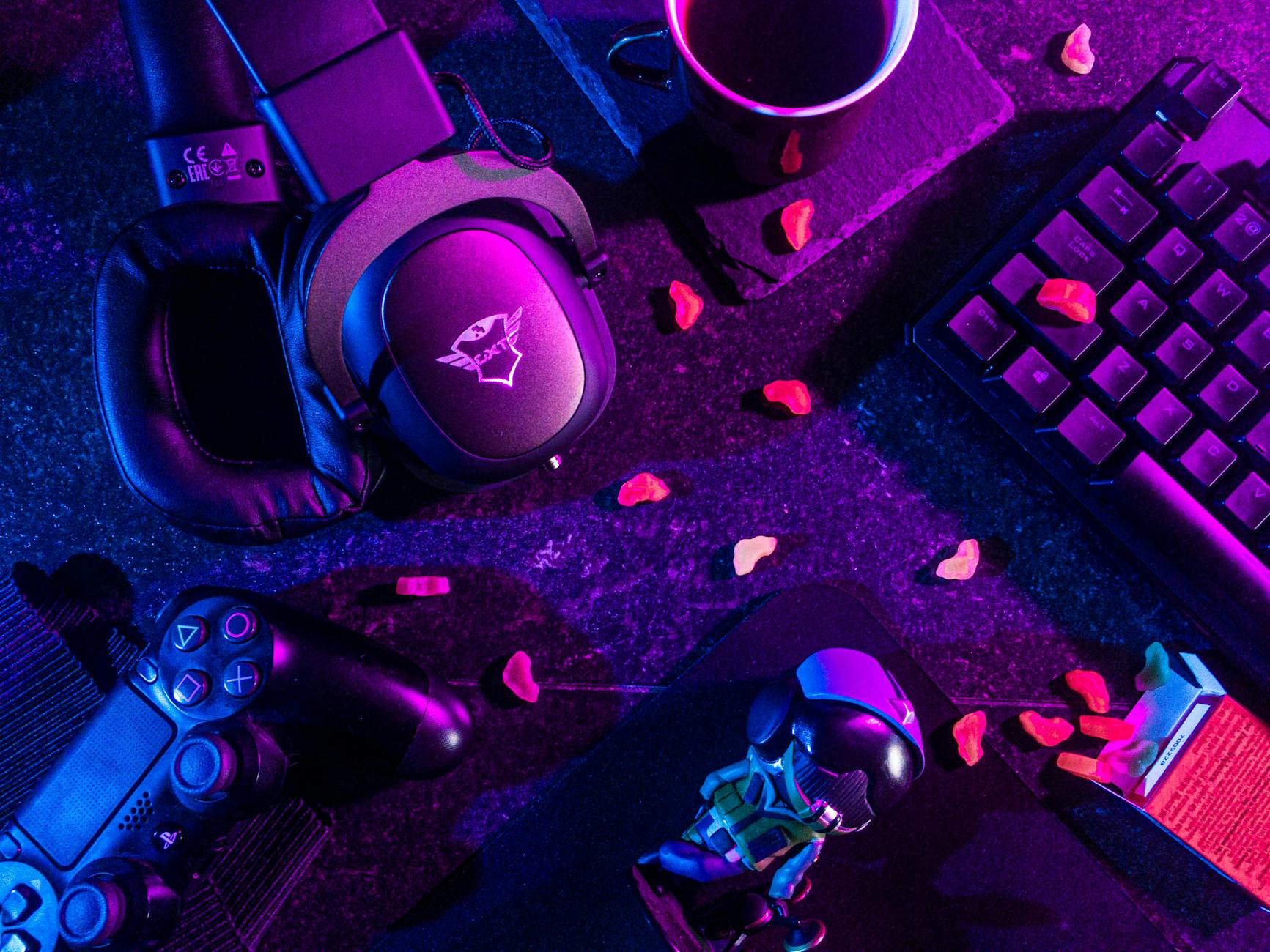Gaming's Next Level: Portable Power, Xbox Strategy, and the AI Factor