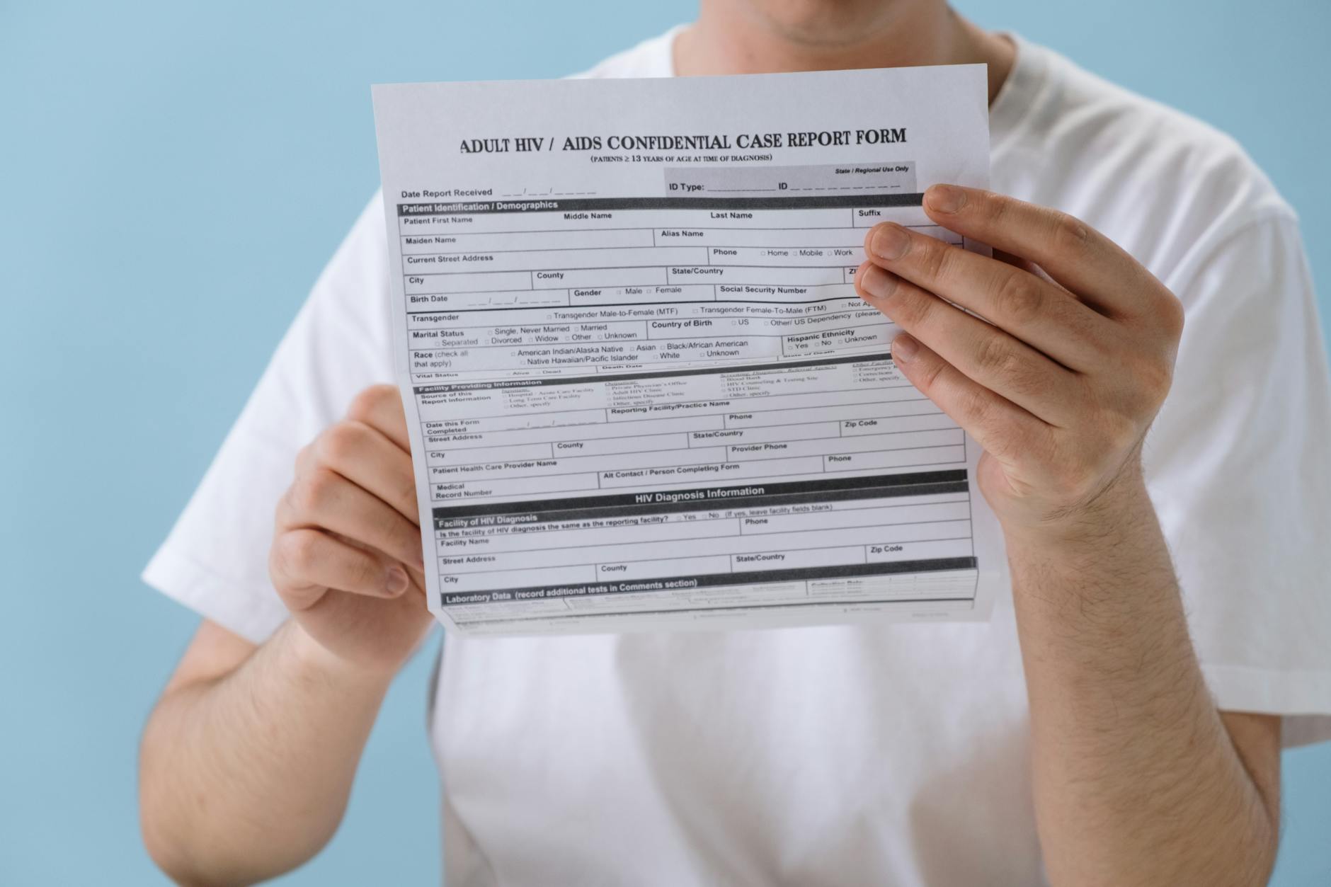 AI Transparency Bill Mandates Data Disclosure for Liability Protection