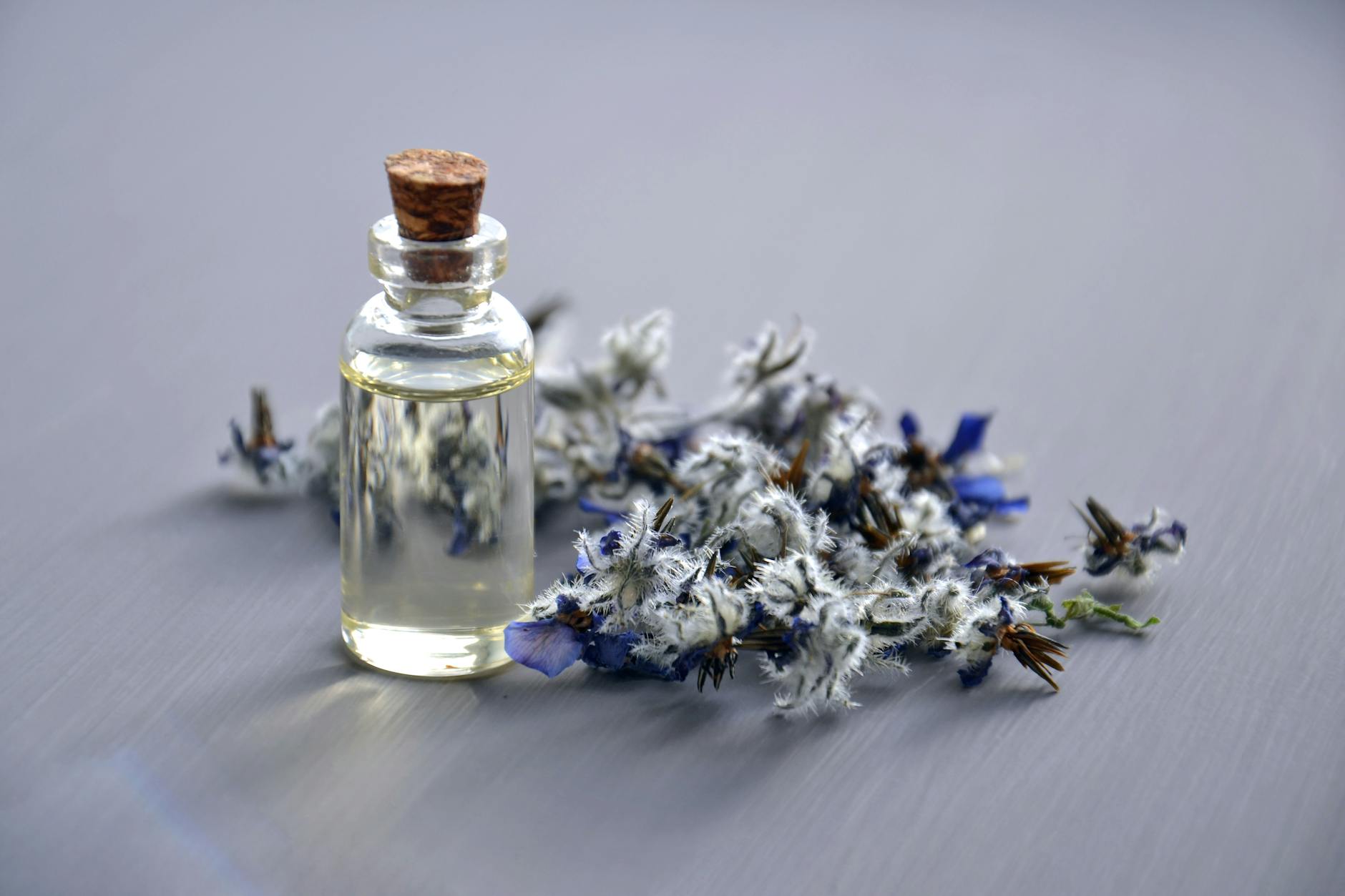 Revolutionizing Scents: AI-Powered Fragrance Creation Disrupts Perfume Industry