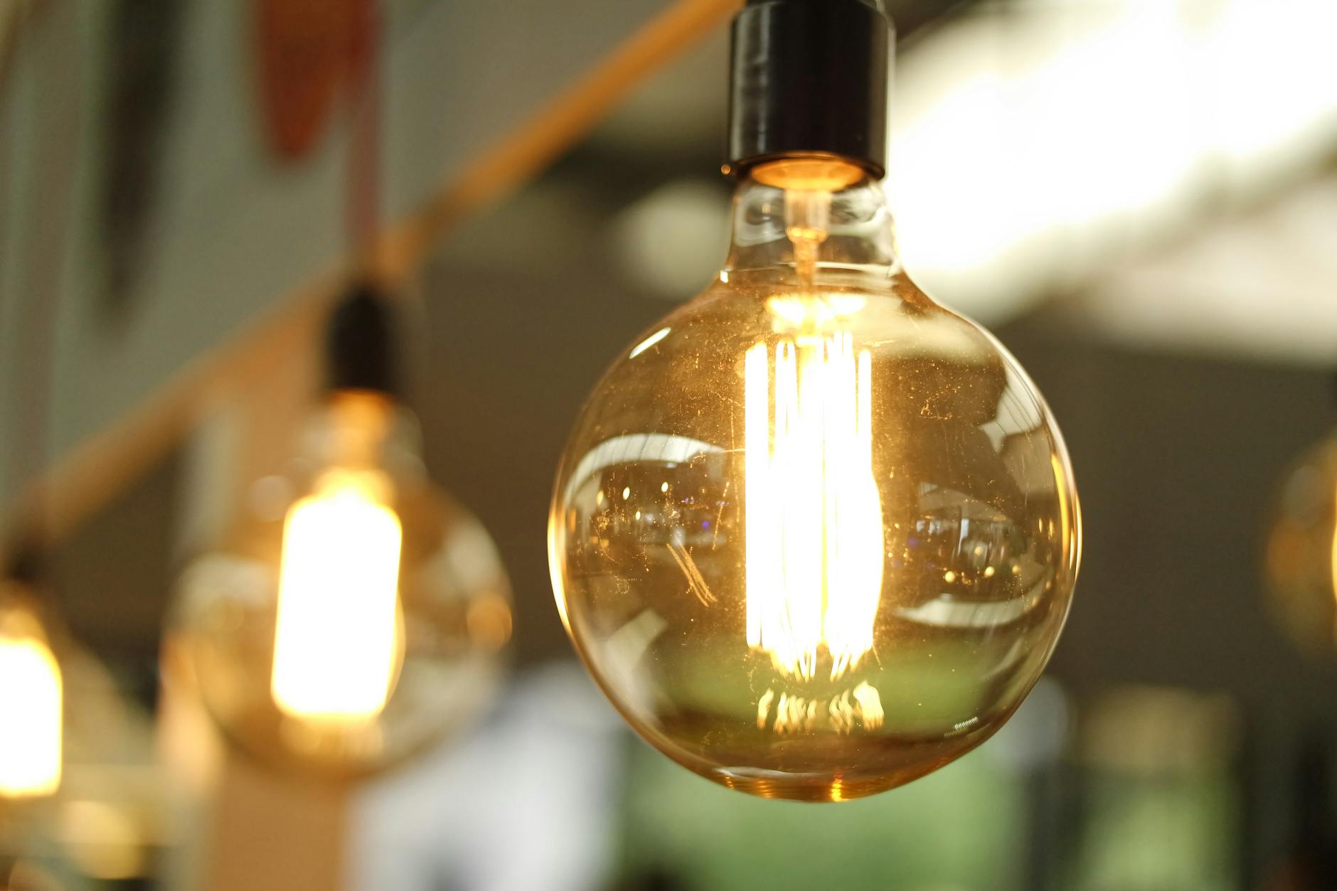 Innovations Drive Efficiency in the Age of AI