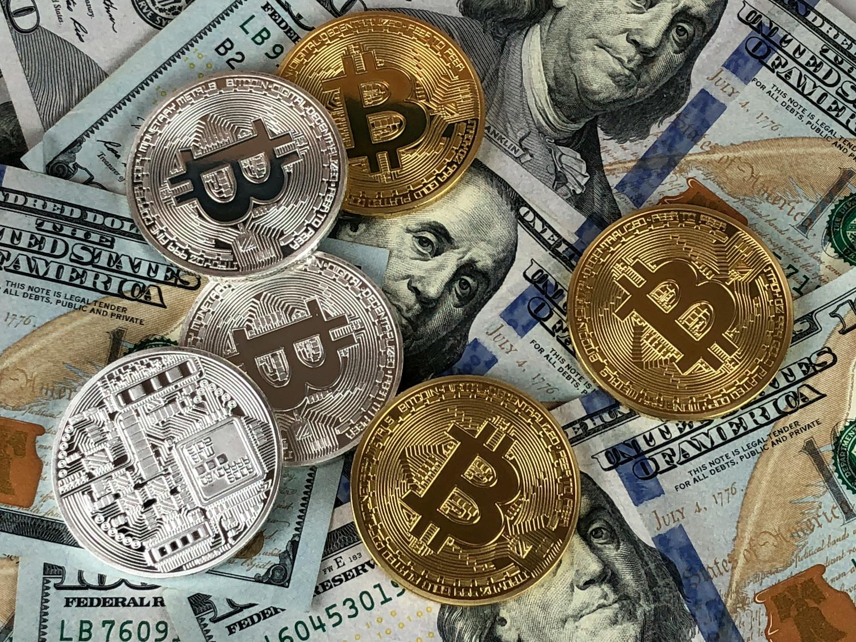 Blockchain: Building Trust and Transparency into Decentralized AI