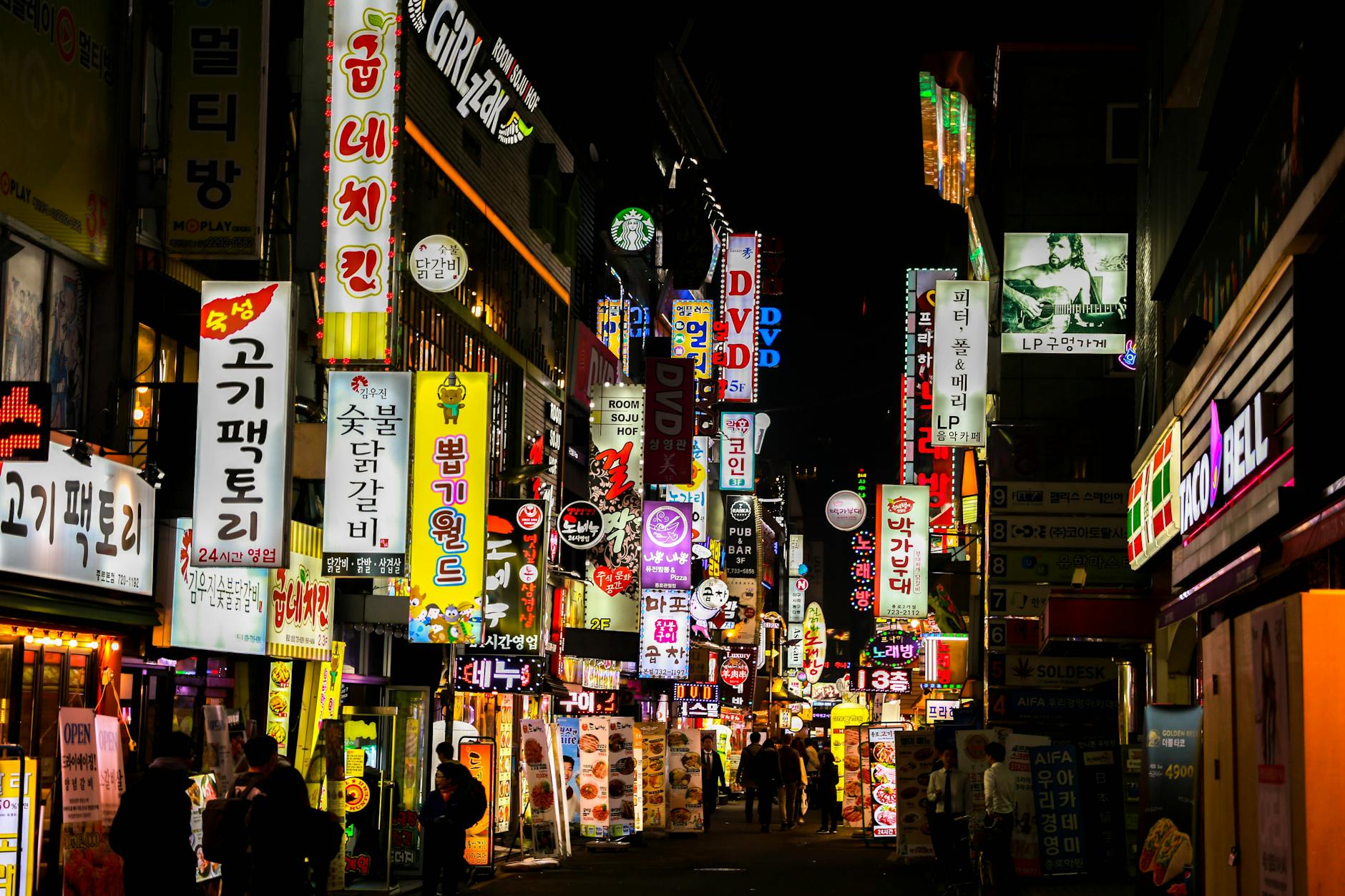 OpenAI Bets Big on South Korea's Booming AI Market