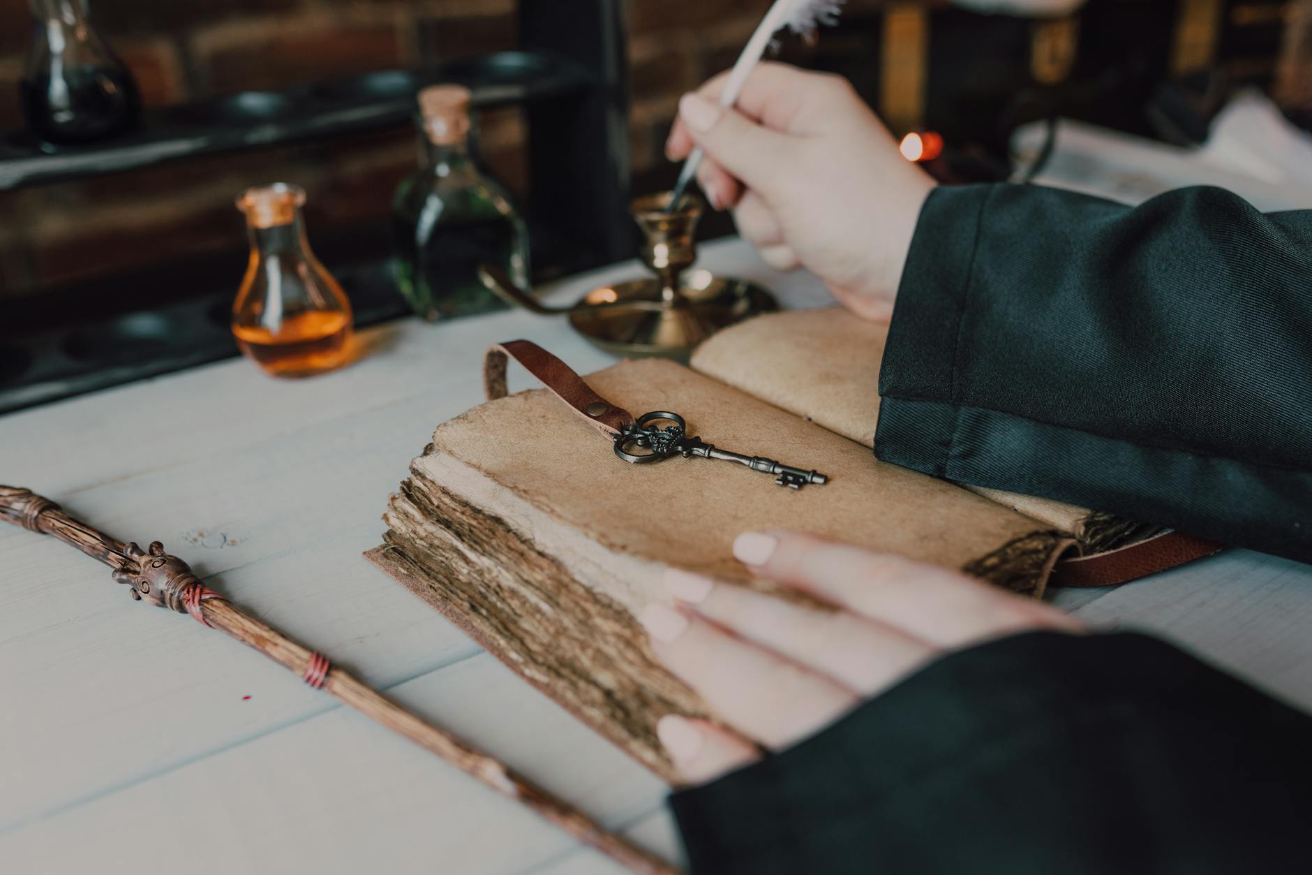 Ravenclaw Reigns Supreme: AI Chatbots Reveal Hogwarts House Allegiances