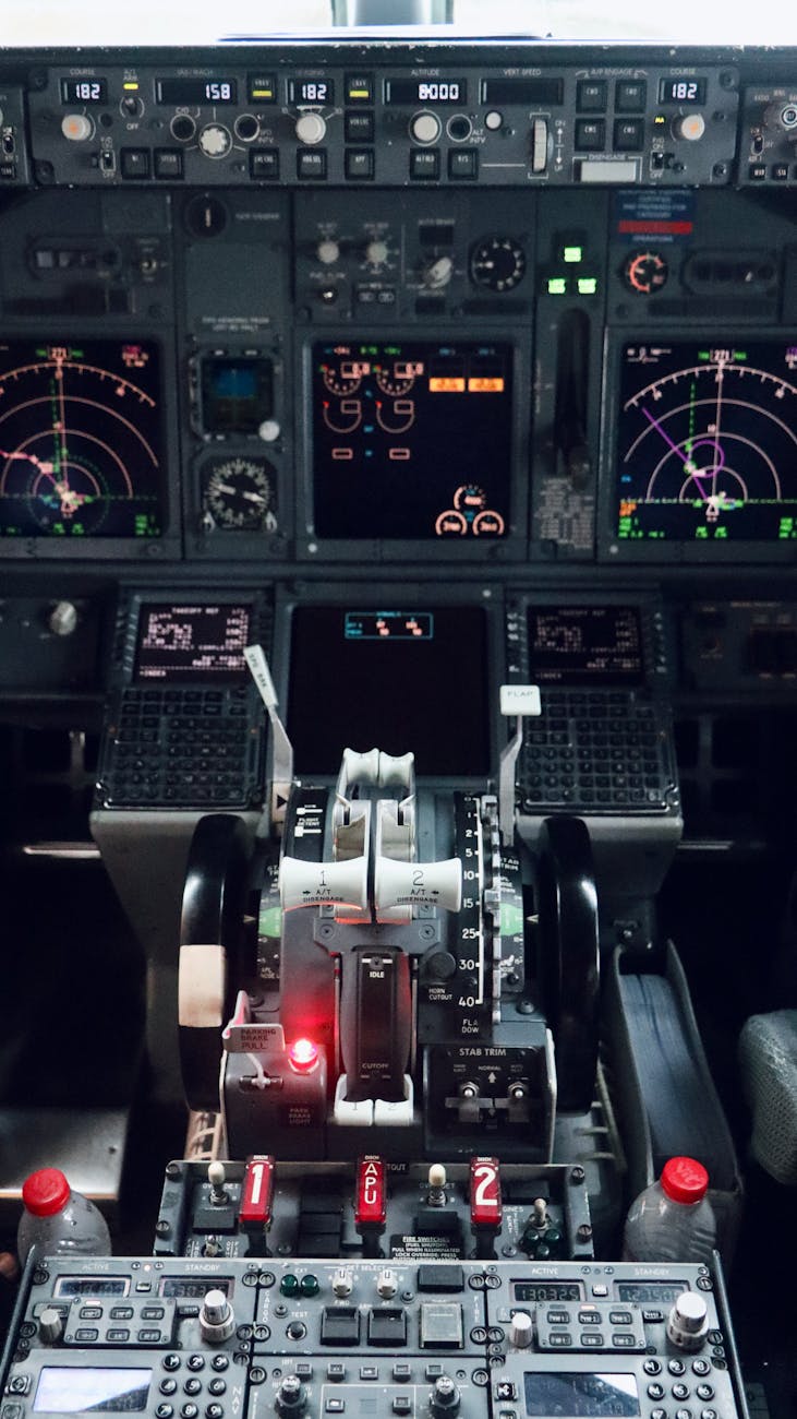 ChatGPT Demonstrates Potential as Spacecraft Autopilot in Preliminary Trials