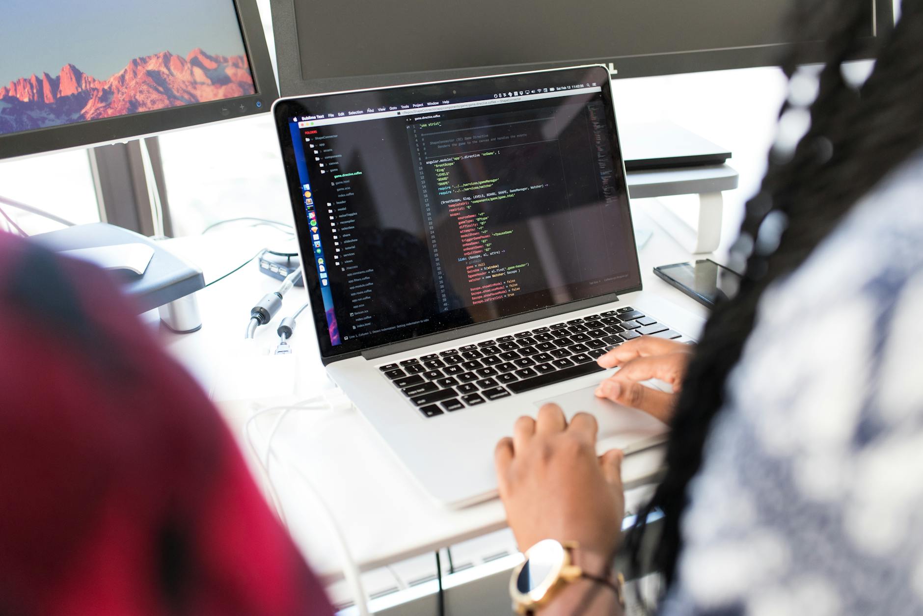 AI Development Buzz: OpenAI Faces Talent Drain, Anthropic Scores Legal Win, and More