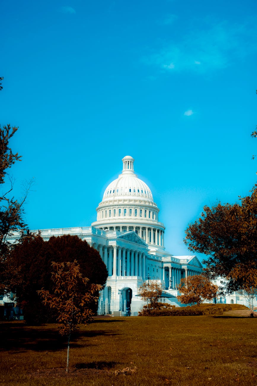 Senate Investigates AI's Clean Energy Footprint