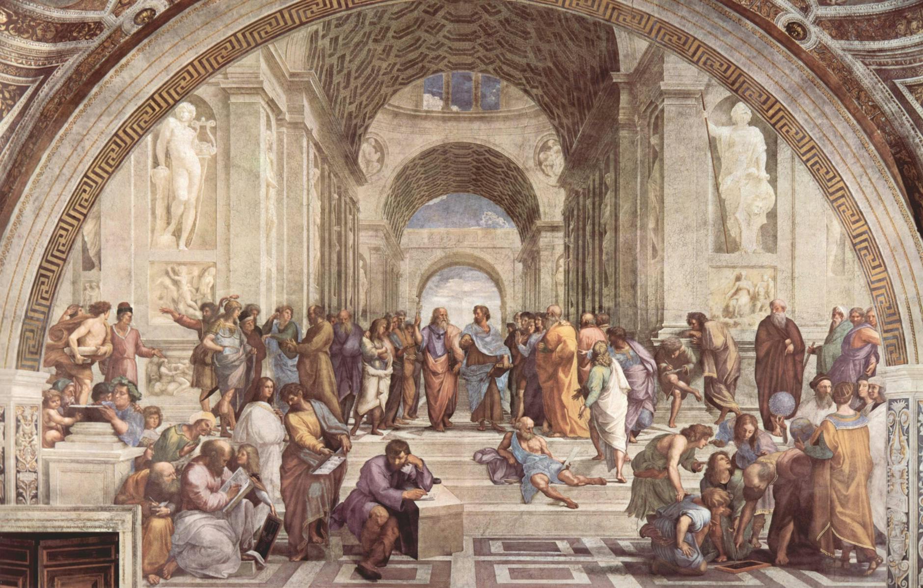 AI Art Could Spark a Renaissance in Human-Created Art, Suggests Reddit User