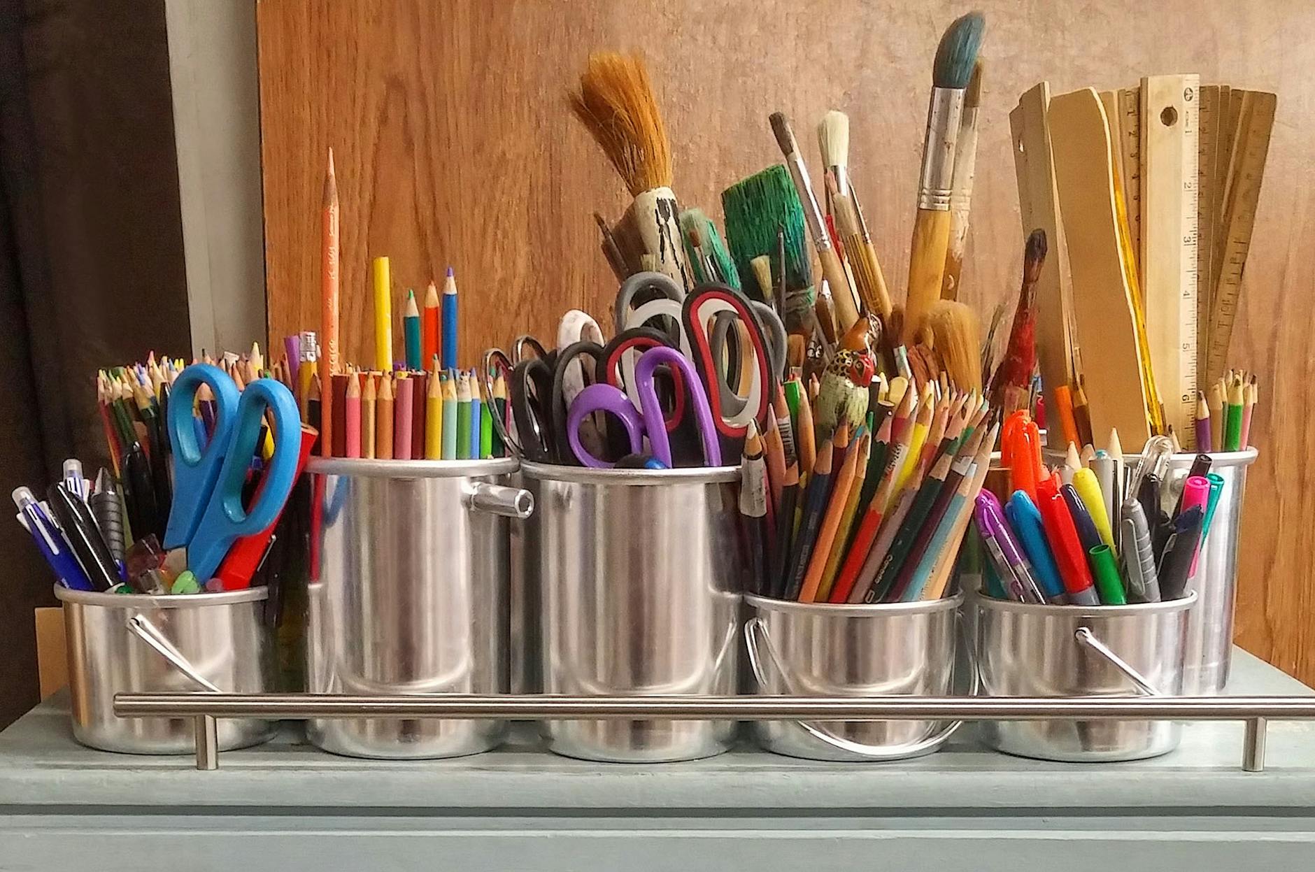 Human Touch: Will AI's Rise Fuel a Crafter Revival?