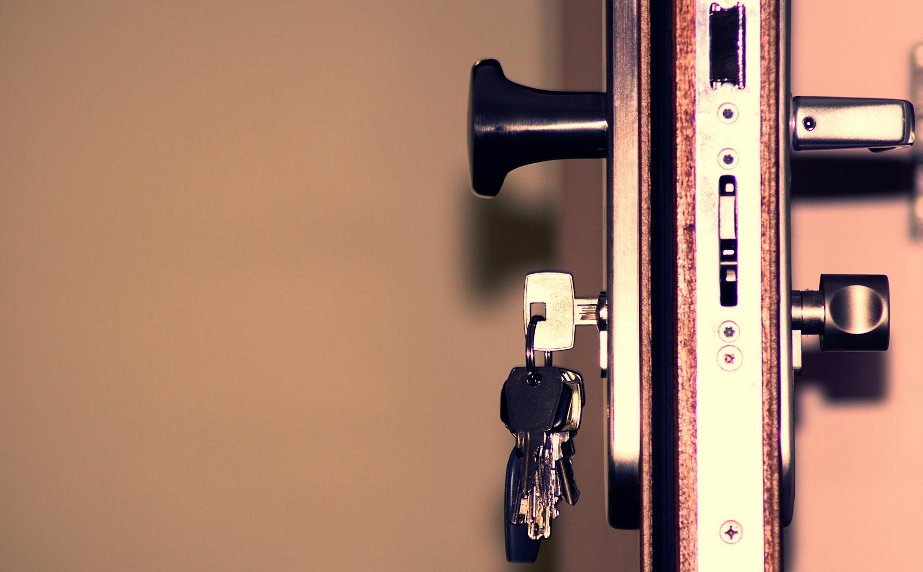 Unlock Your Smart Home: A Deep Dive into Today's Smart Lock Technology