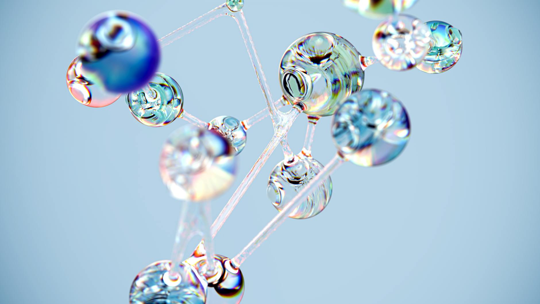AI Accelerates Drug Discovery: Will Algorithms Revolutionize Pharmaceuticals?