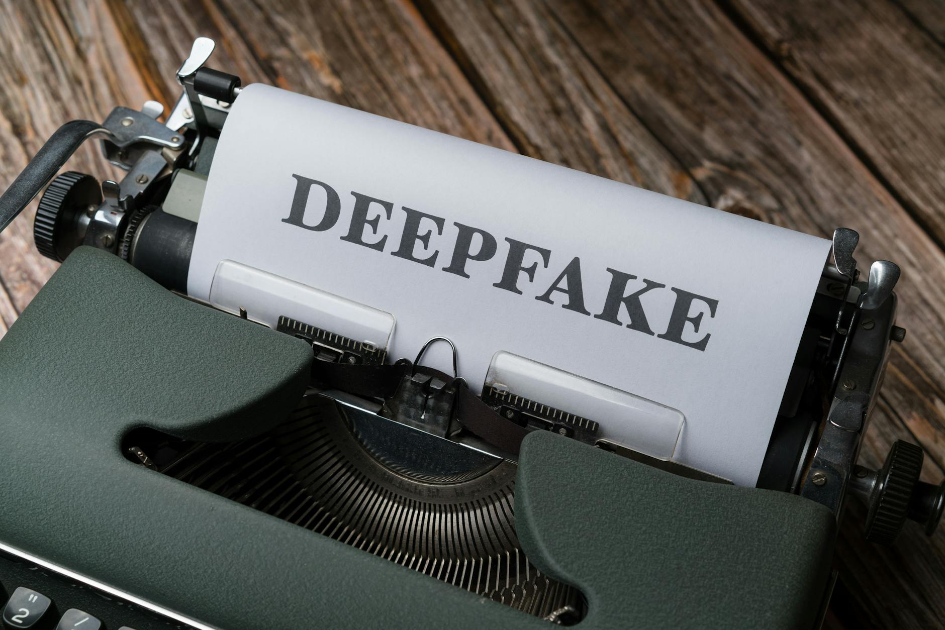 Deepfake Video of Obama's Arrest Shared Online, Fuels Misinformation Fears