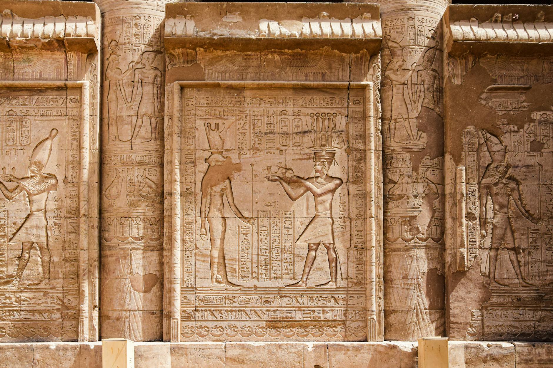 DeepMind's Aeneas AI Cracks Ancient Latin Codes, Revolutionizing Historical Research