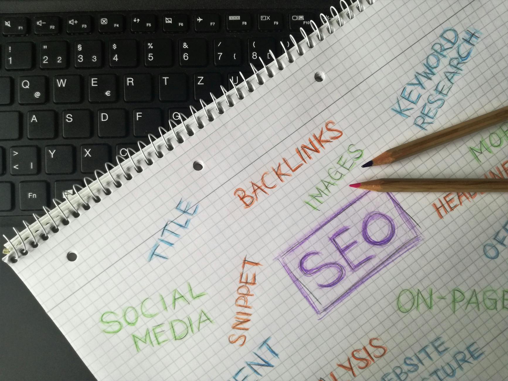 AI-Powered Backlink Automation: A Spam-Free SEO Strategy