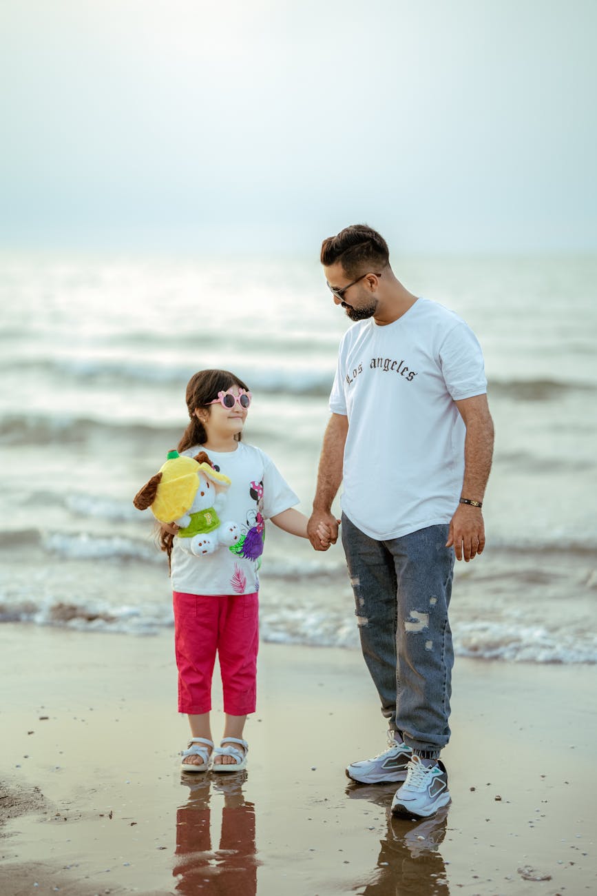 Michigan Parent Explores AI Solutions to Navigate Neurodivergent Life