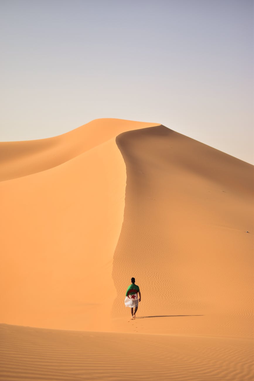 Sand-Based Computing: Researchers Experiment with Granular Logic