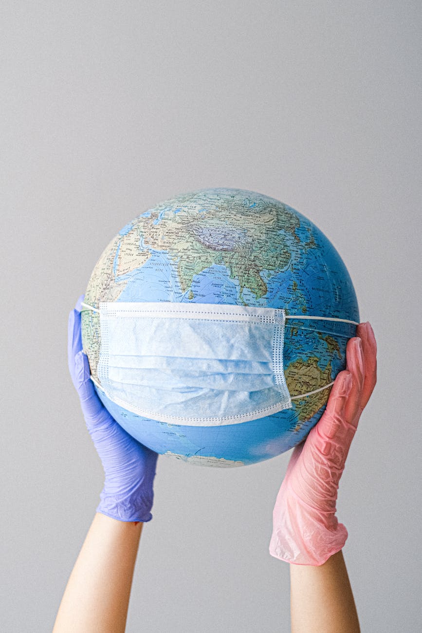 Study: AI Advancements Sharply Increase Pandemic Risk