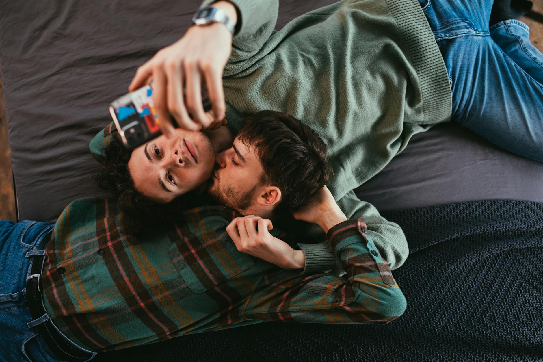 Selfie-Based AI Claims to Predict Age and Health Risks, Sparks Debate
