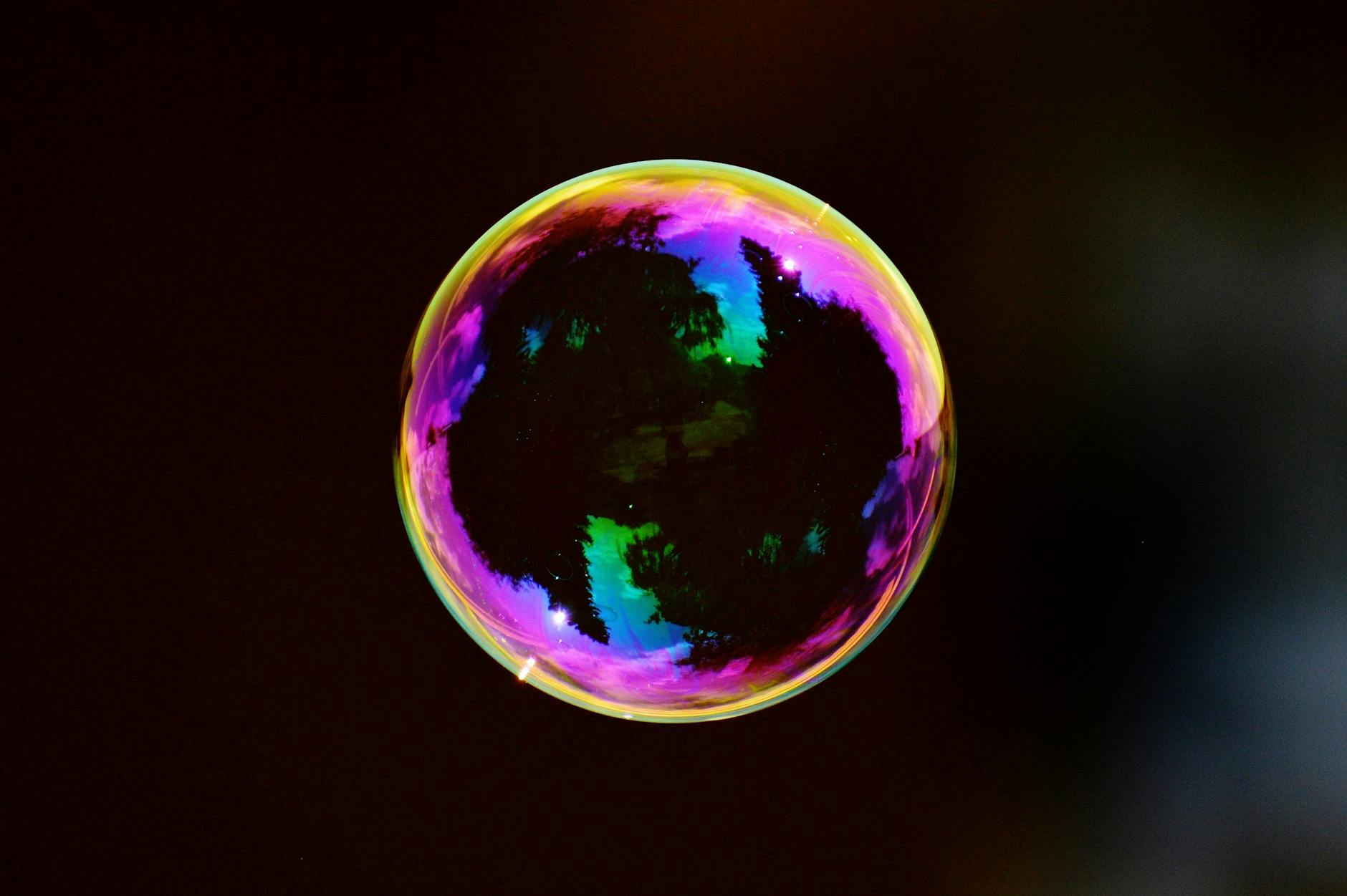 AI Bubble Warning: Is the Hype Outpacing Reality?
