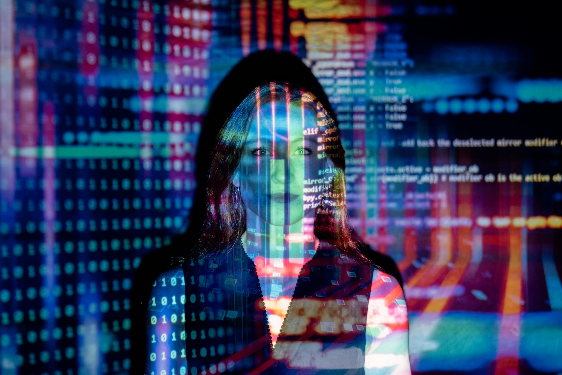 Reddit User Argues AI Fears Stem From Human Projection, Not Machine Malice