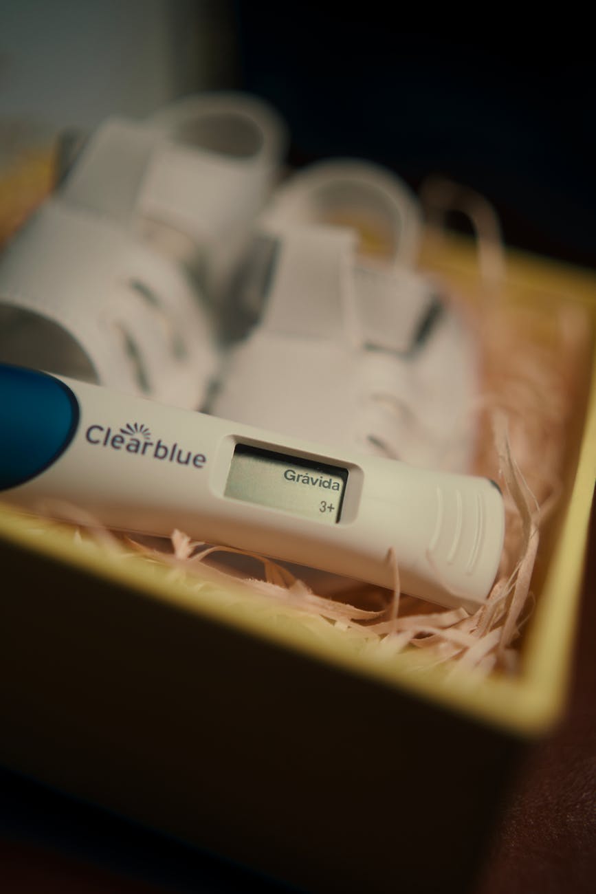 AI-Powered Fertility Treatment Leads to Successful Conception