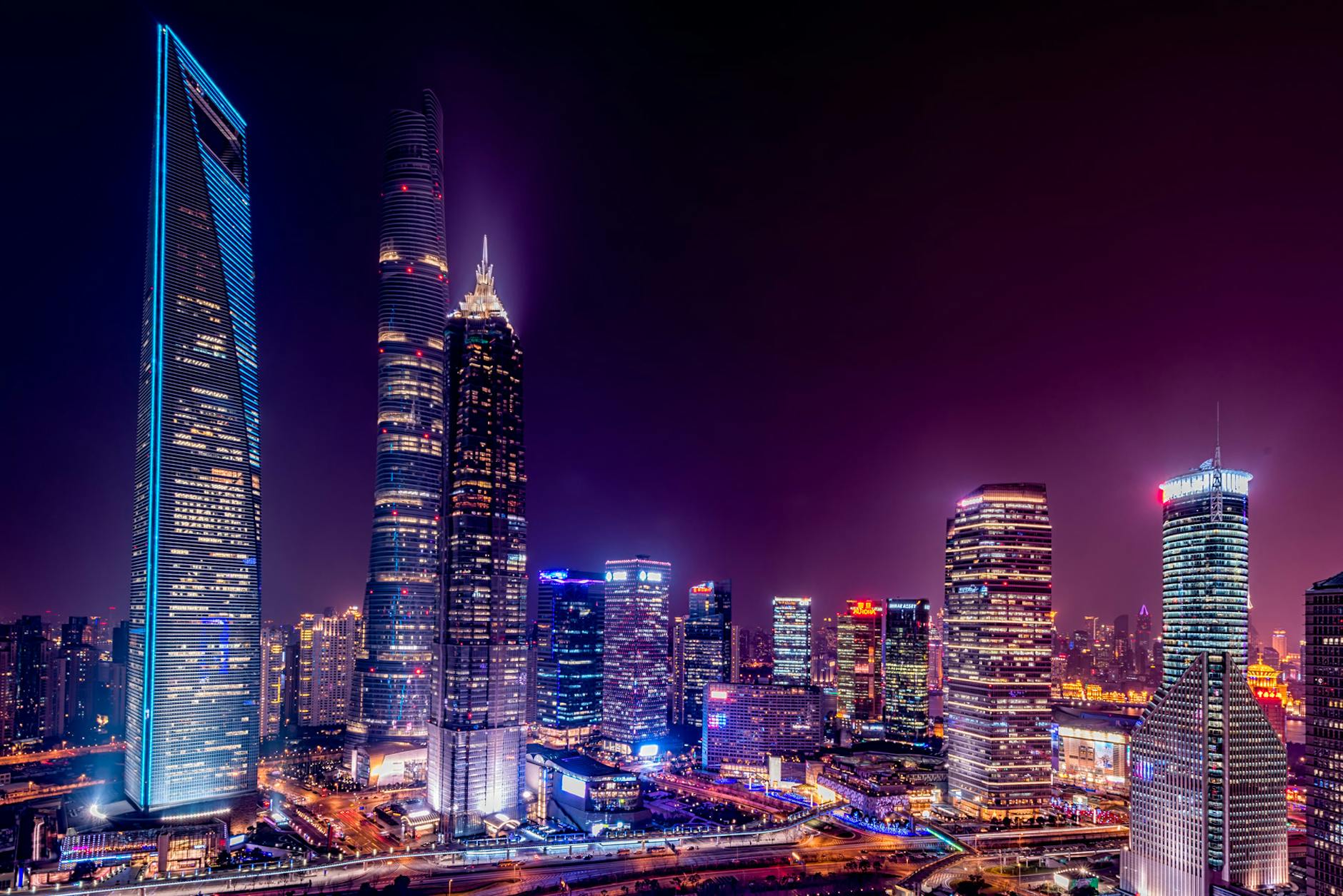 Sweco's AI Guru Sees Intelligent Cities Shaped by Data and Automation