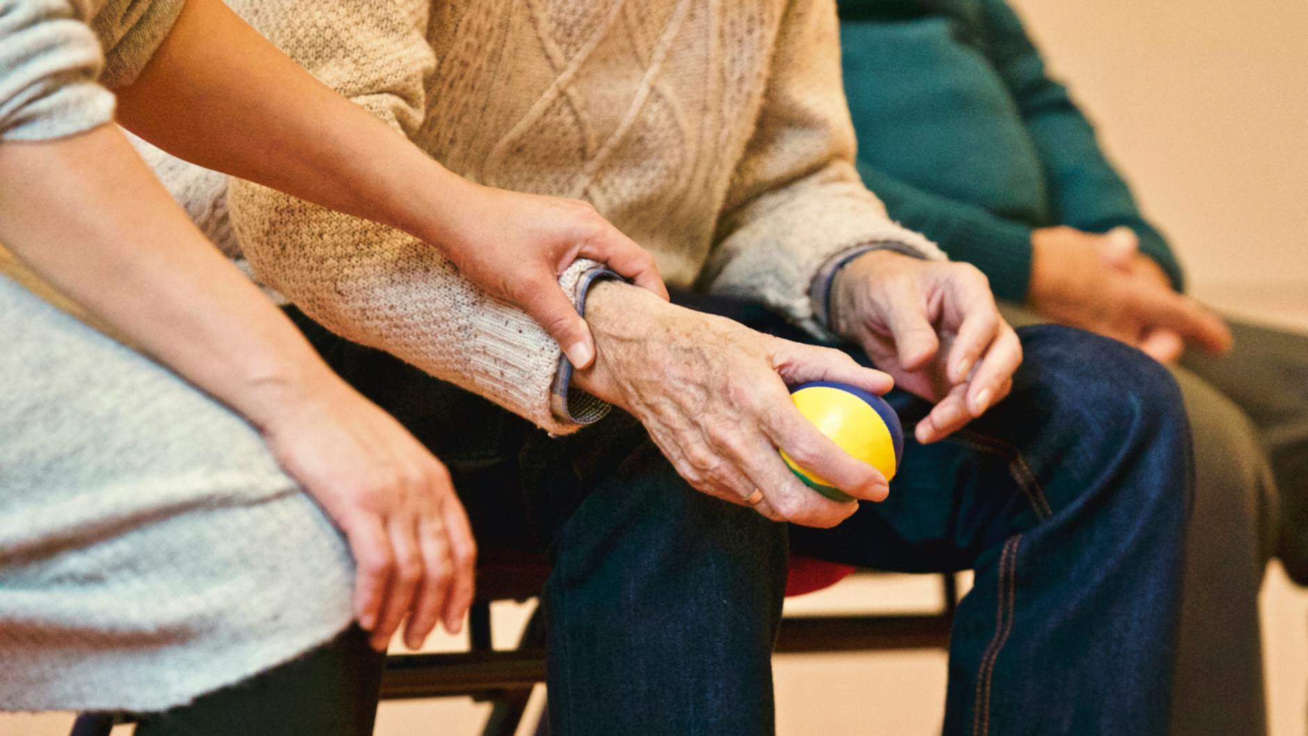 Million-Dollar AI Prize Seeks to Revolutionize Alzheimer's Research