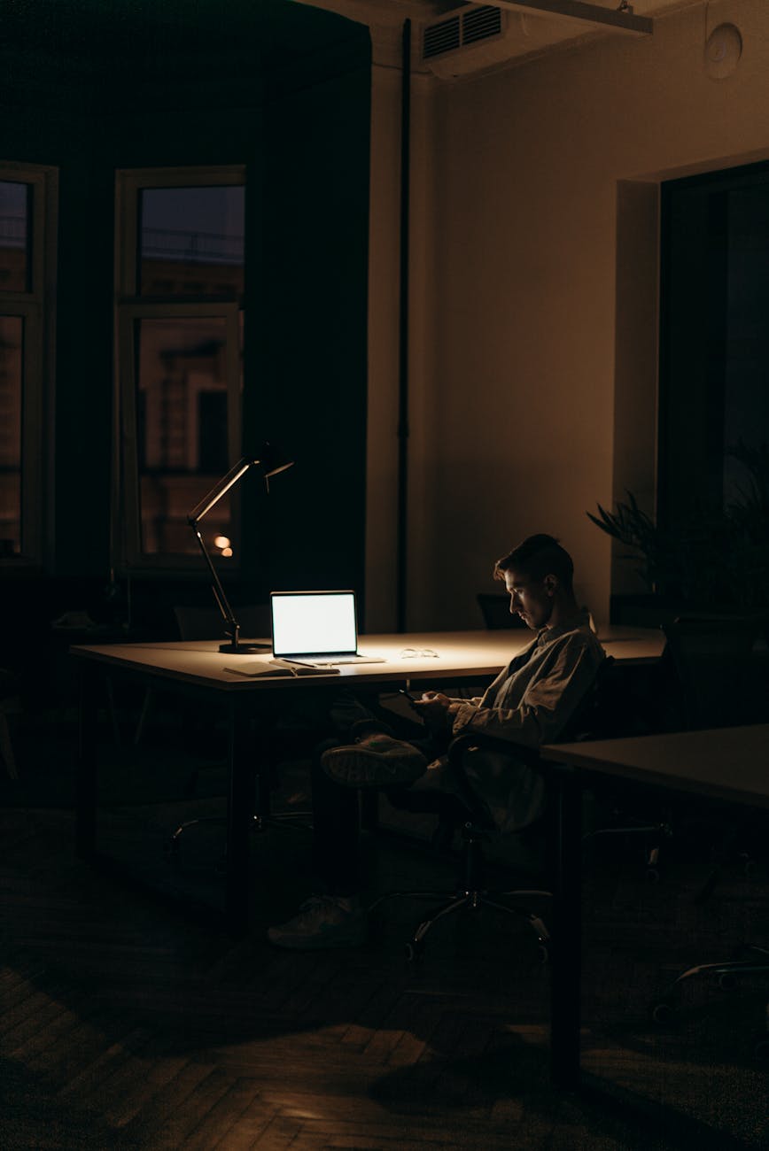 Challenging the AI Hype: Reddit User Suggests Artificial Intelligence Might Be More Mundane Than We Think