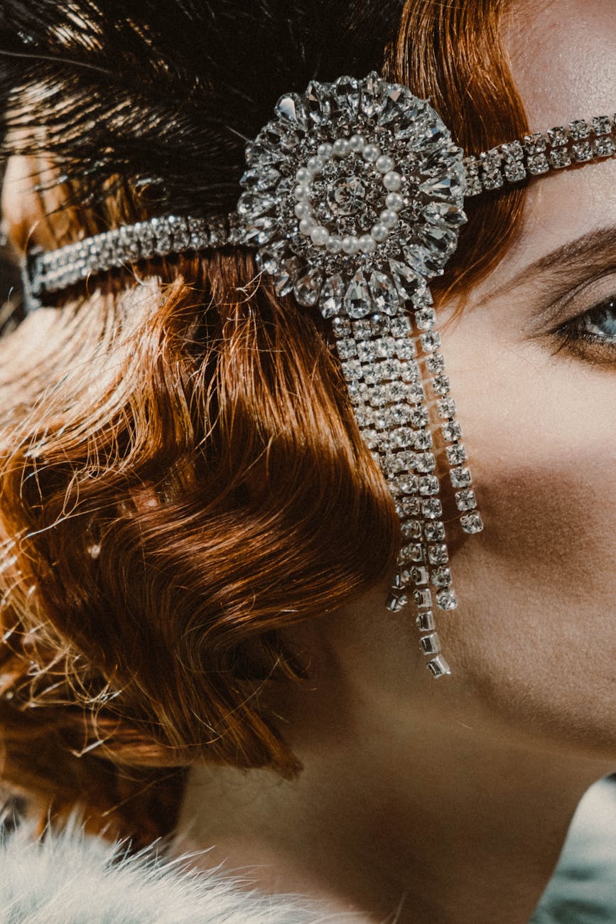 AI Dreamscapes: Jewellery Brand Concepts Born from a Single Prompt
