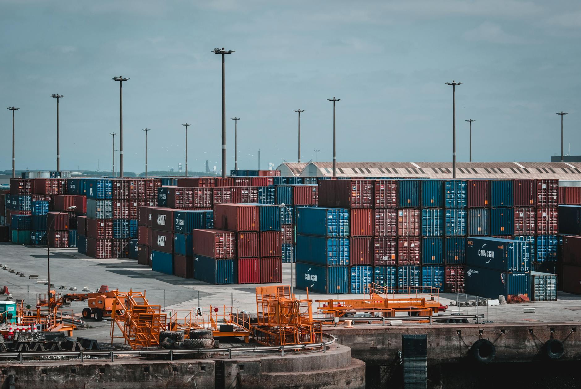 Huawei Cloud Recognized as a Leader in Container Management by Gartner