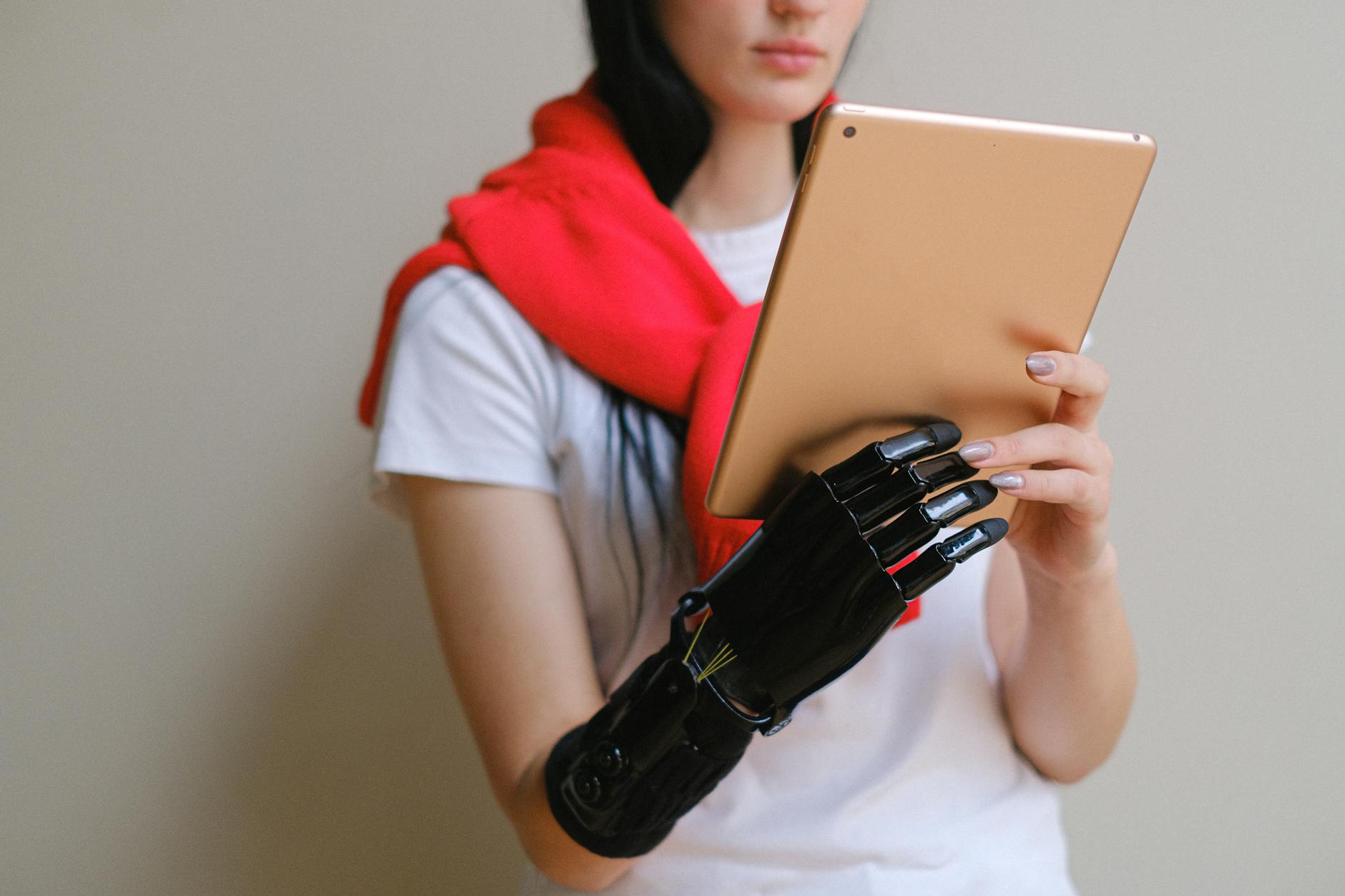AI in Healthcare: Augmentation, Not Replacement, is the Focus