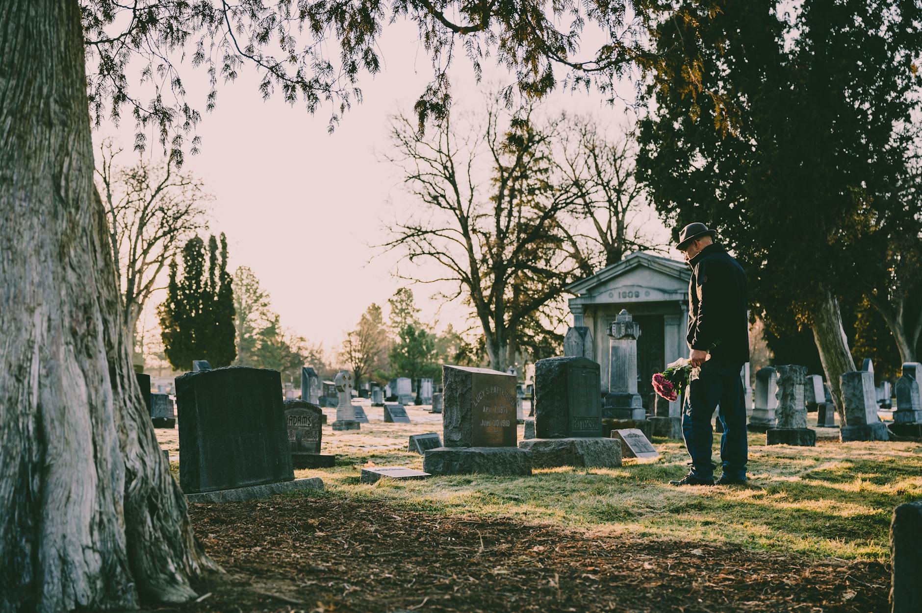 AI Model's Demise Prompts Mock Funeral Procession