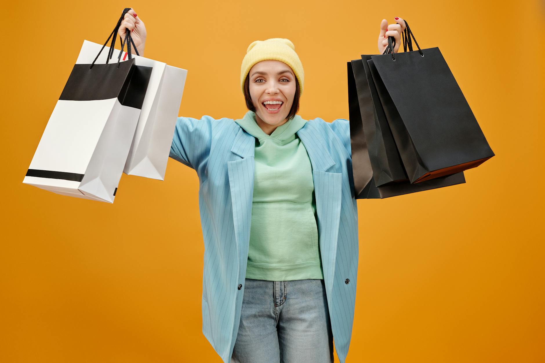 Labor Day 2025: Score Big on Tech with These Deals!