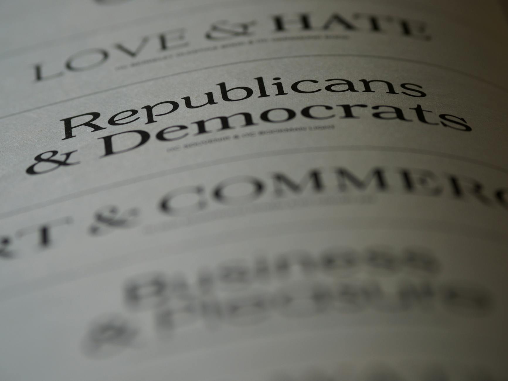 Democrats Explore Artificial Intelligence to Boost Election Prospects